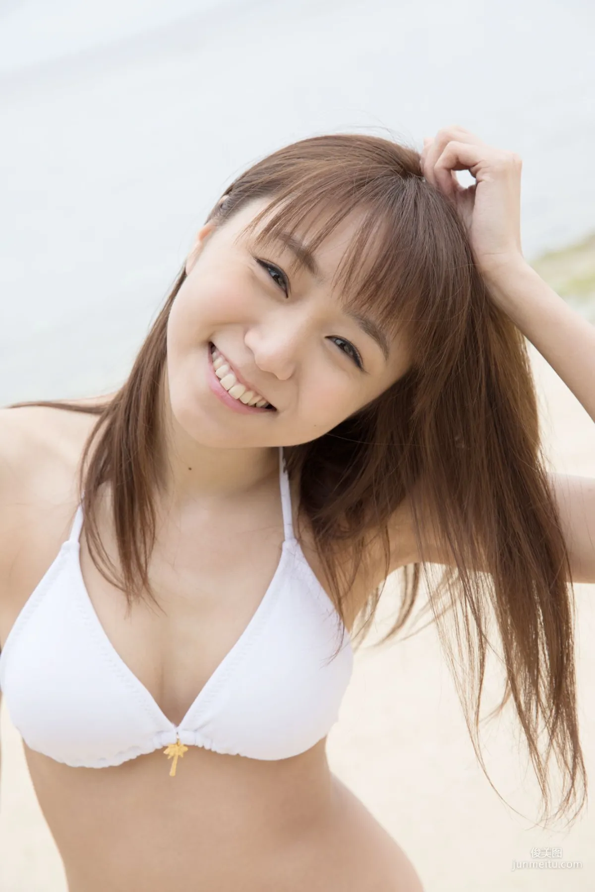 室田瑞希 Mizuki Murota [Hello! Project Digital Books] No.178 寫真集 69