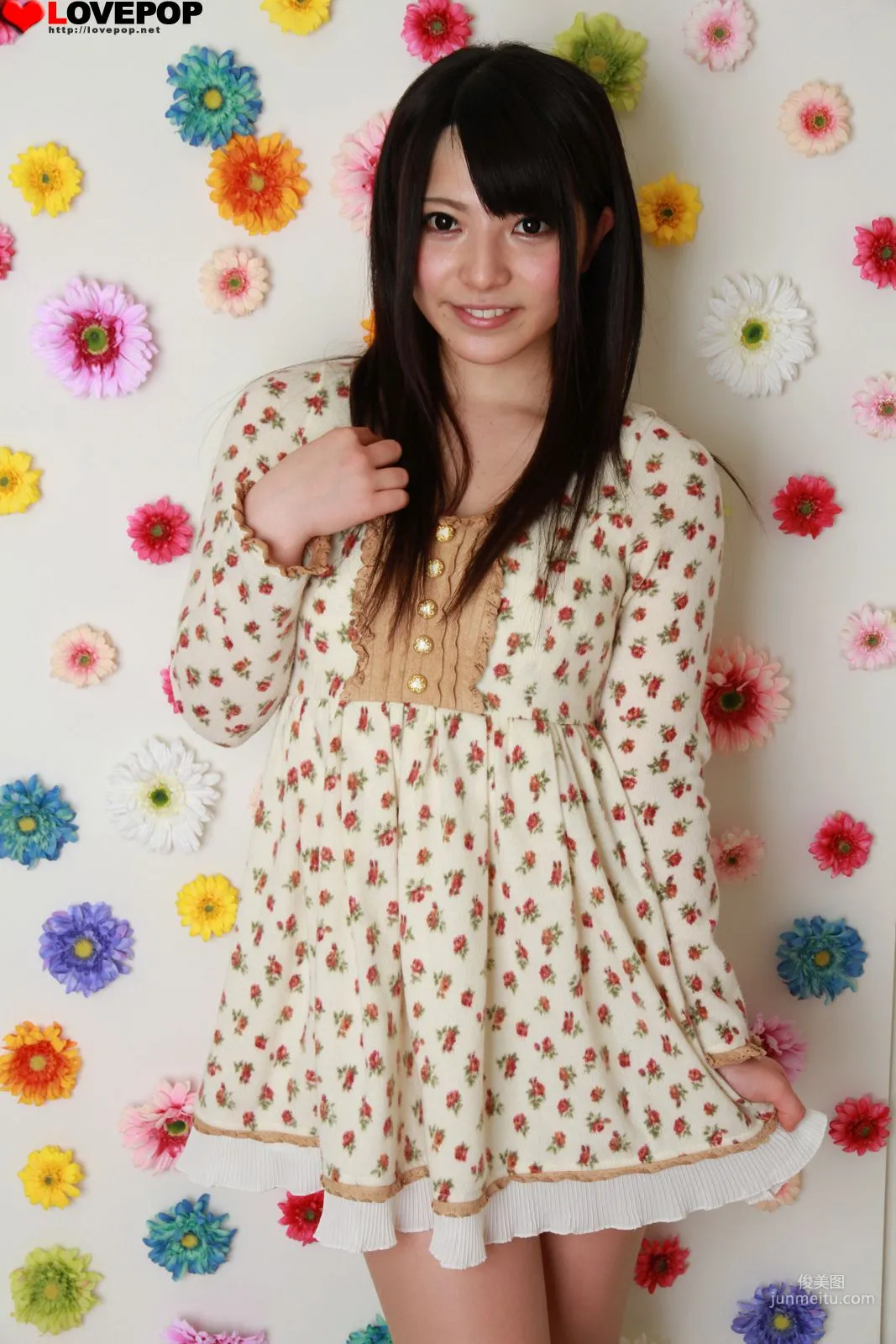 [LovePop] Ai Uehara Photoset 01 Photo Set photo 2