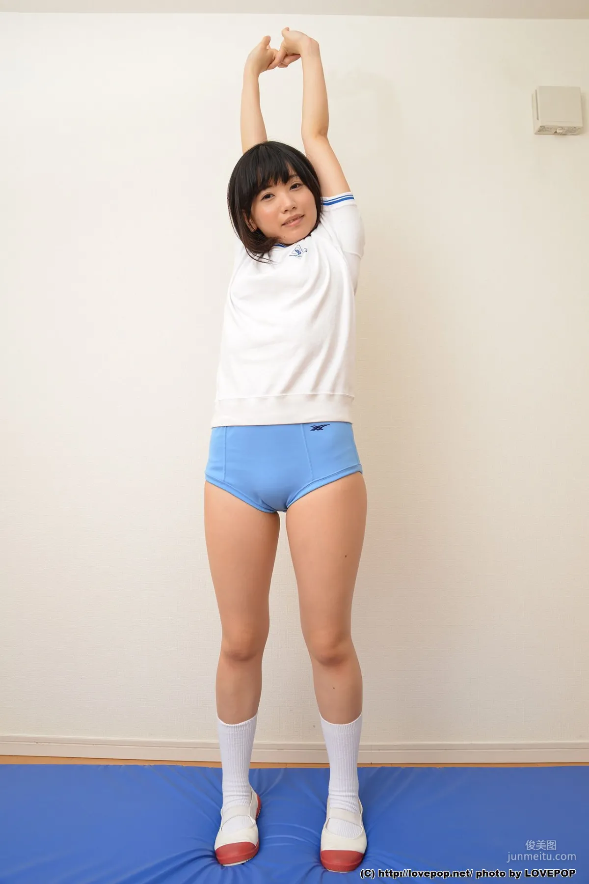 [LOVEPOP] Yuna Kimino 君野由奈 Photoset 01 寫真集 13