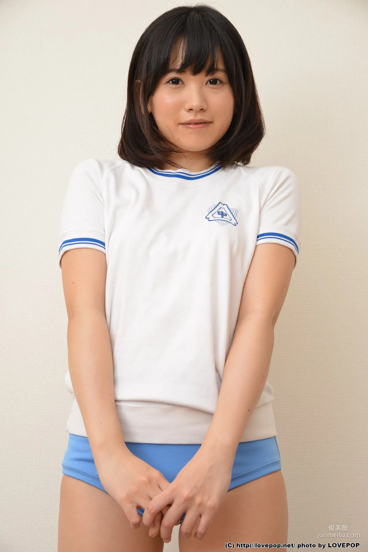 [LOVEPOP] Yuna Kimino 君野由奈 Photoset 01 寫真集 2