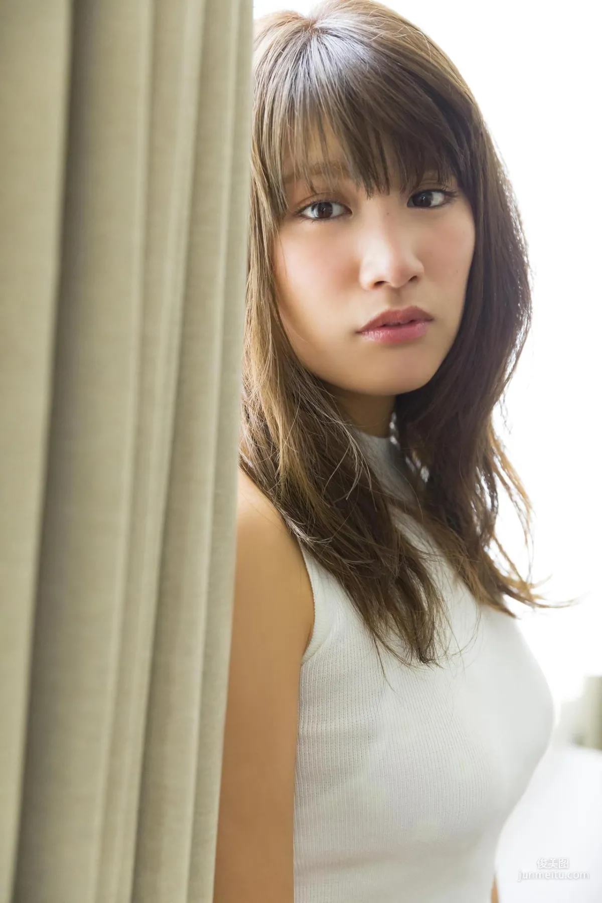 いくみん～IQ→S391HJ062007～」久松郁実 《for Kindle アイドルニッポン》 寫真集 43