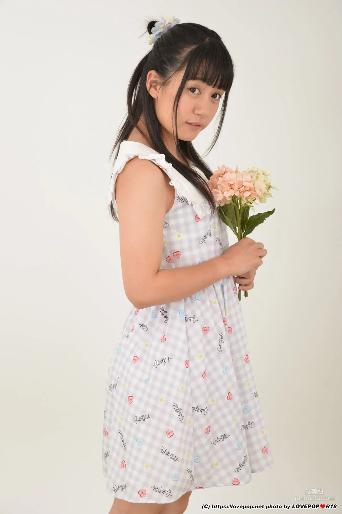 [LovePop] Yua Fuwari Photoset 06 Photo Set photo 2