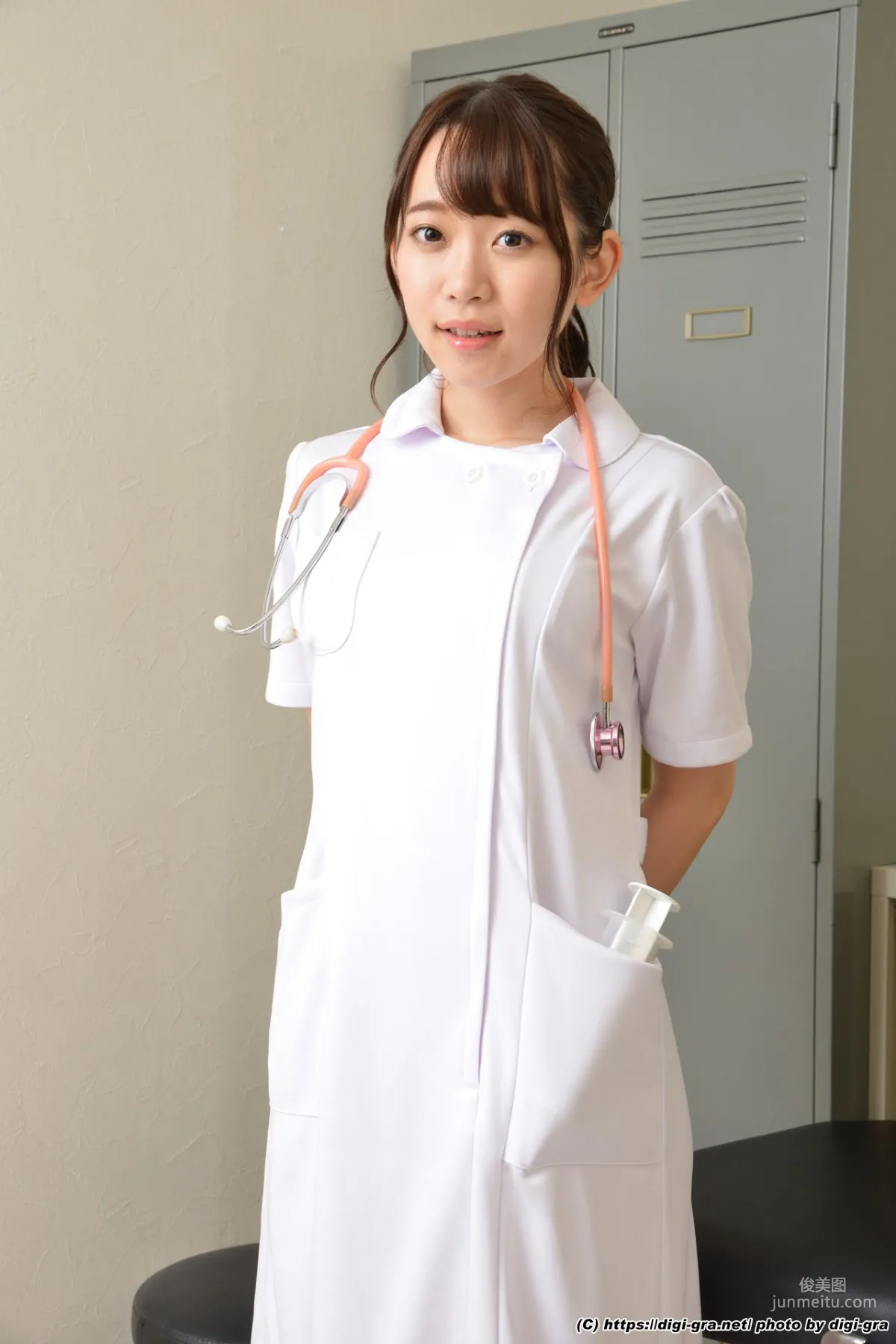 Yura Kano 架乃ゆら Photoset 04 [Digi-Gra] 寫真集 8