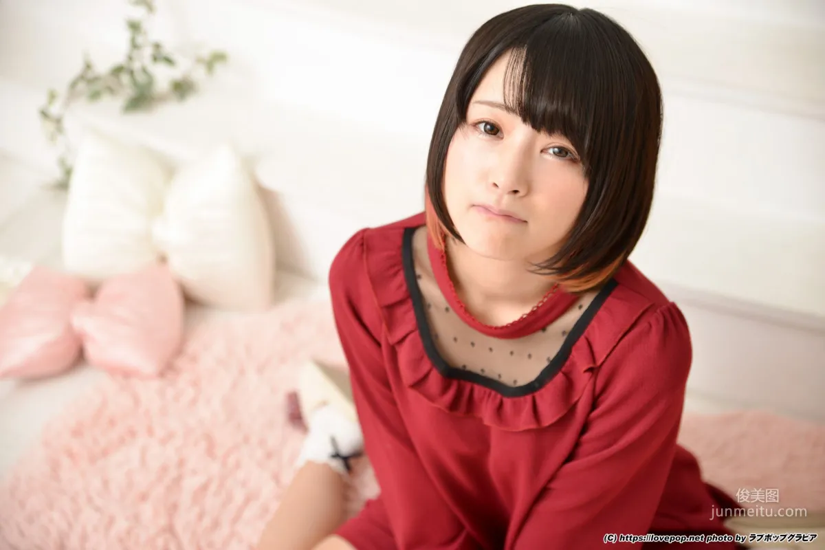 [LOVEPOP] Ten Kirimiya Photoset 03 Photo Set photo 30