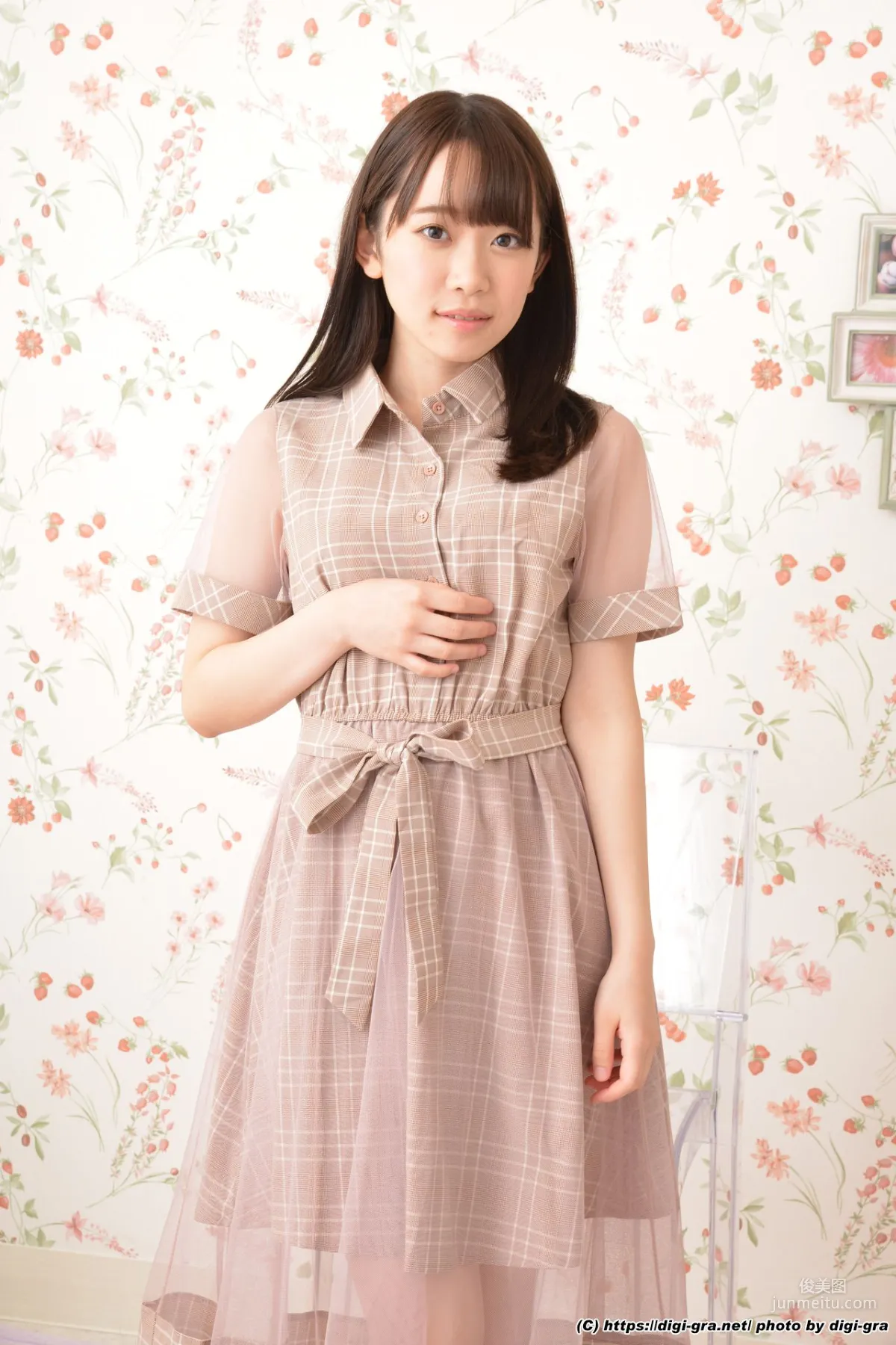 架乃ゆら Yura Kano Photoset 05 [Digi-Gra] 寫真集 13