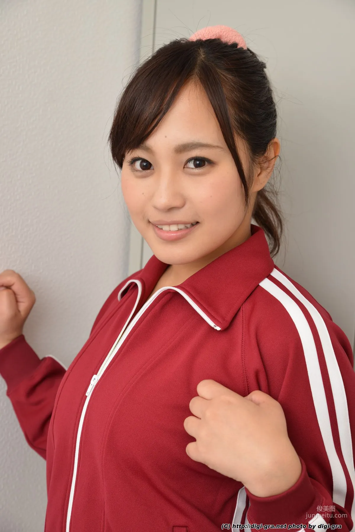 [Digi-Gra] Emi Asano Photoset 20 Photo Set photo 6
