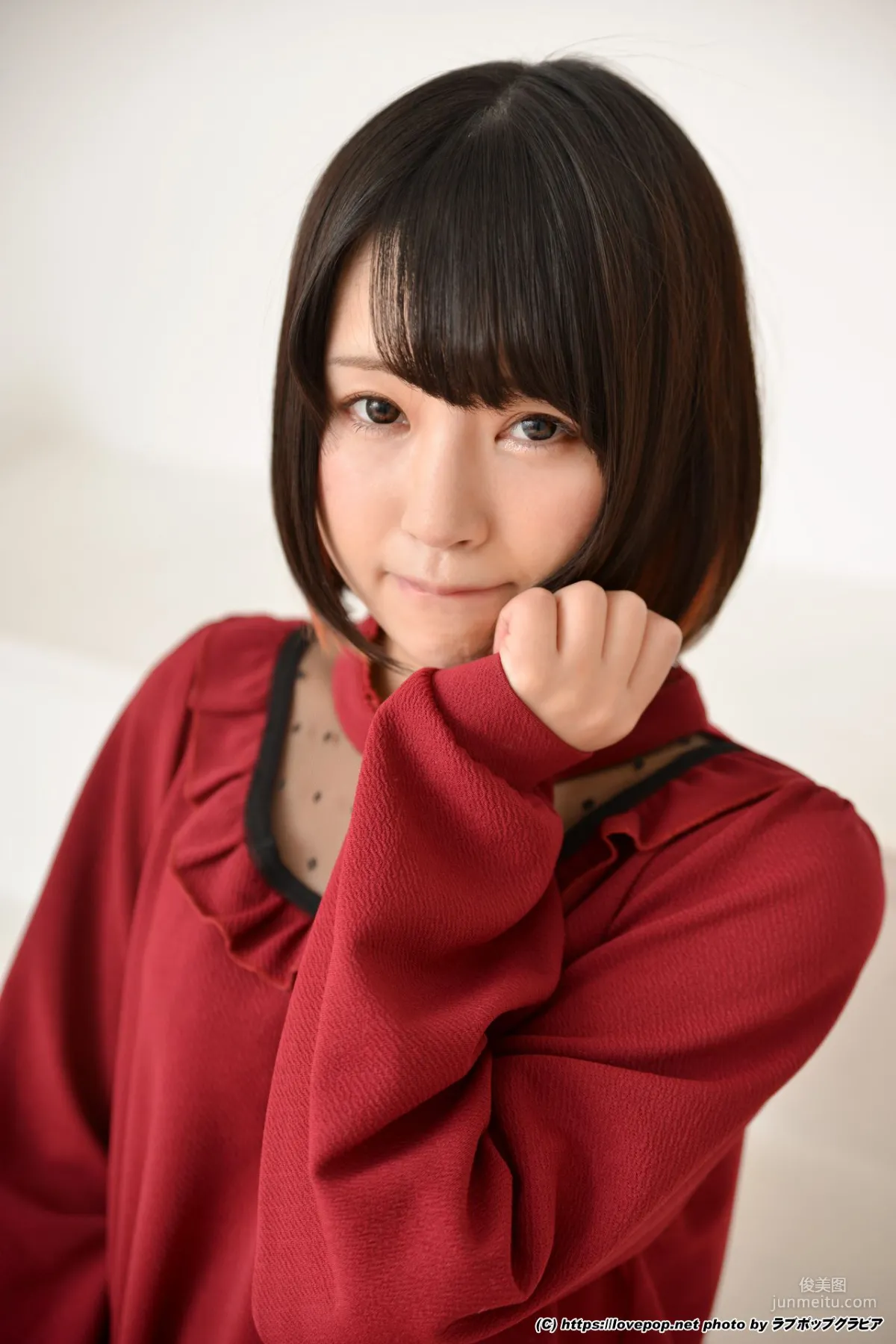 [LOVEPOP] Ten Kirimiya Photoset 03 Photo Set photo 5