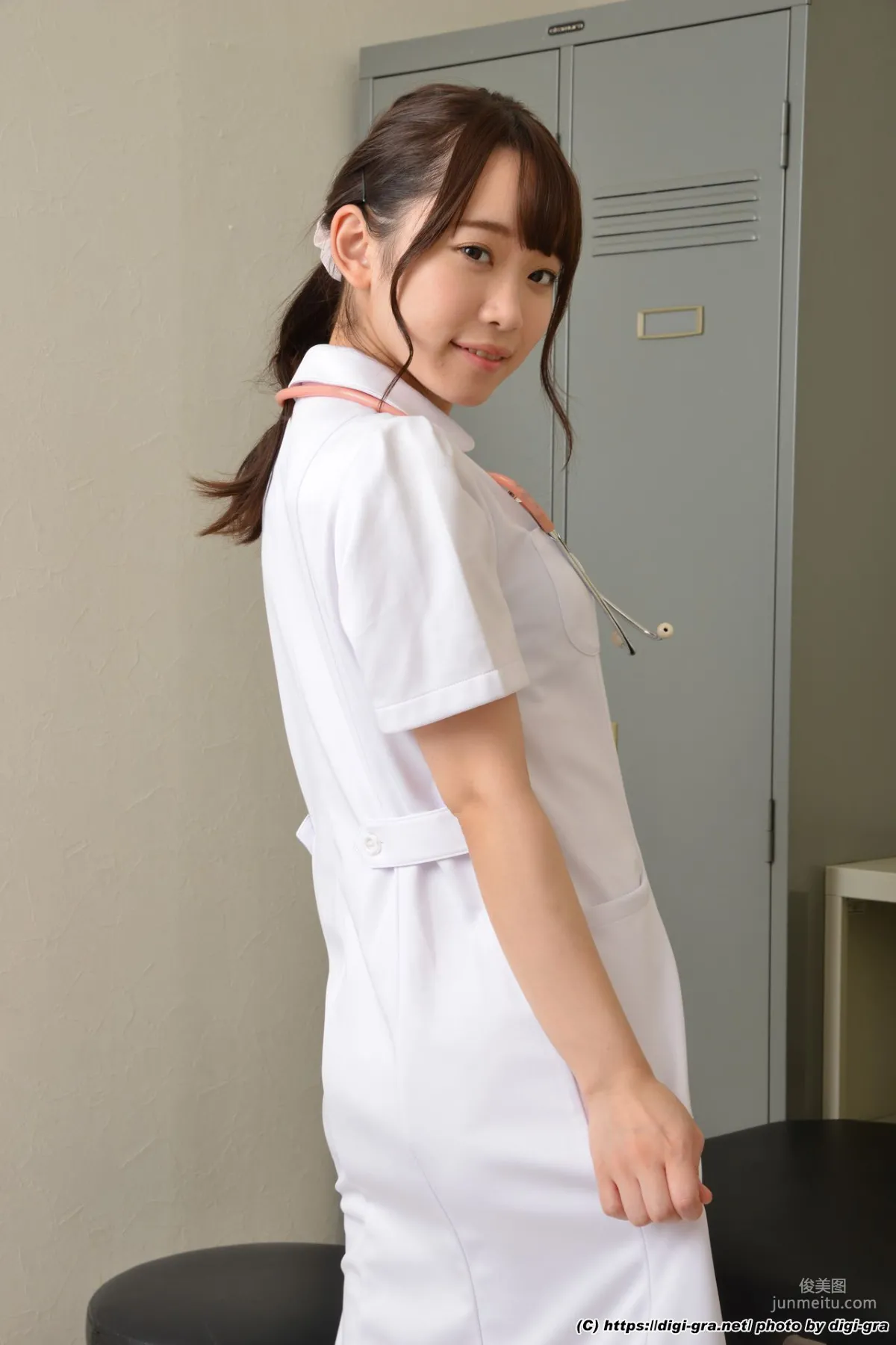 Yura Kano 架乃ゆら Photoset 04 [Digi-Gra] 寫真集 13