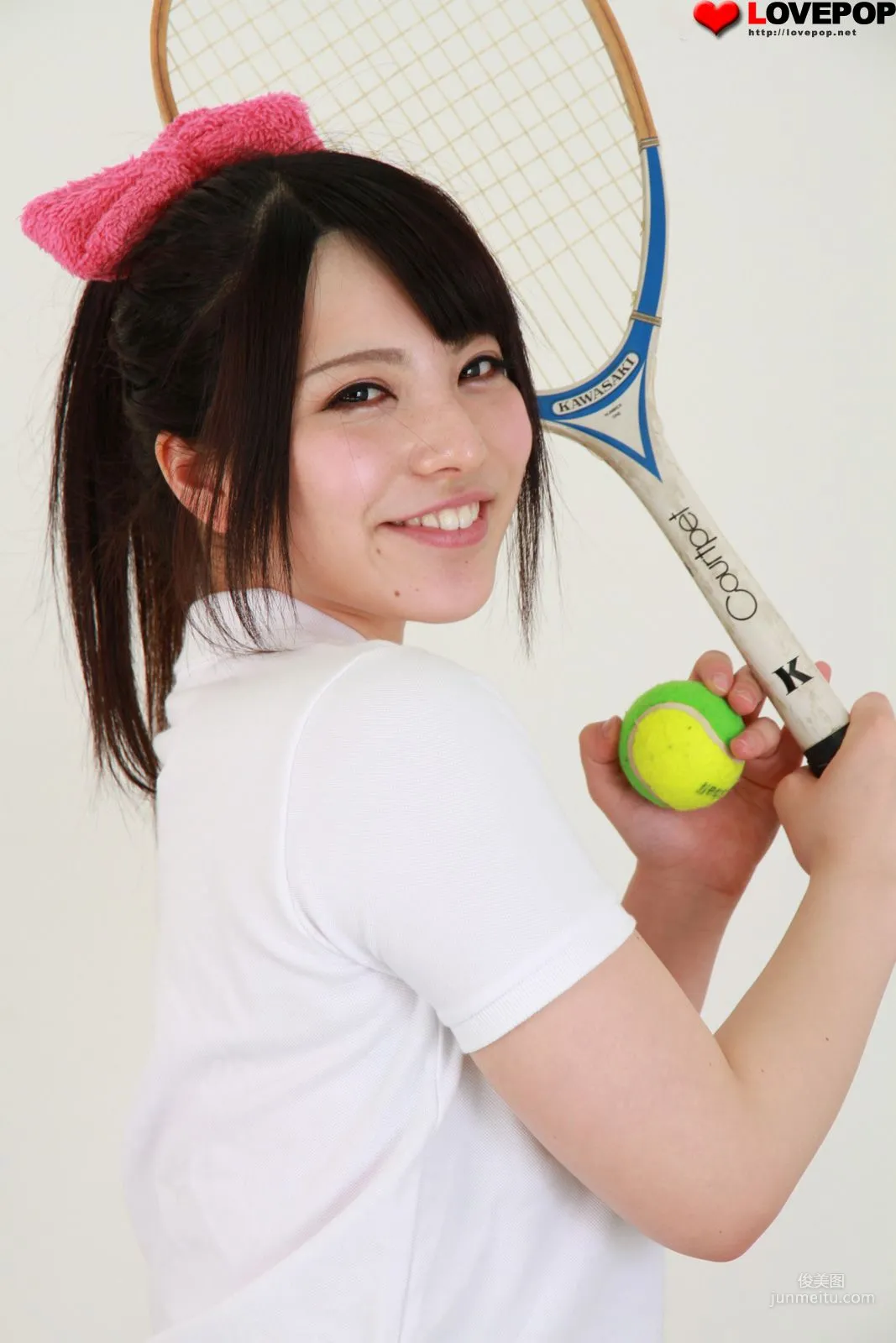 [LovePop] Ai Uehara Photoset 04 Photo Set photo 16