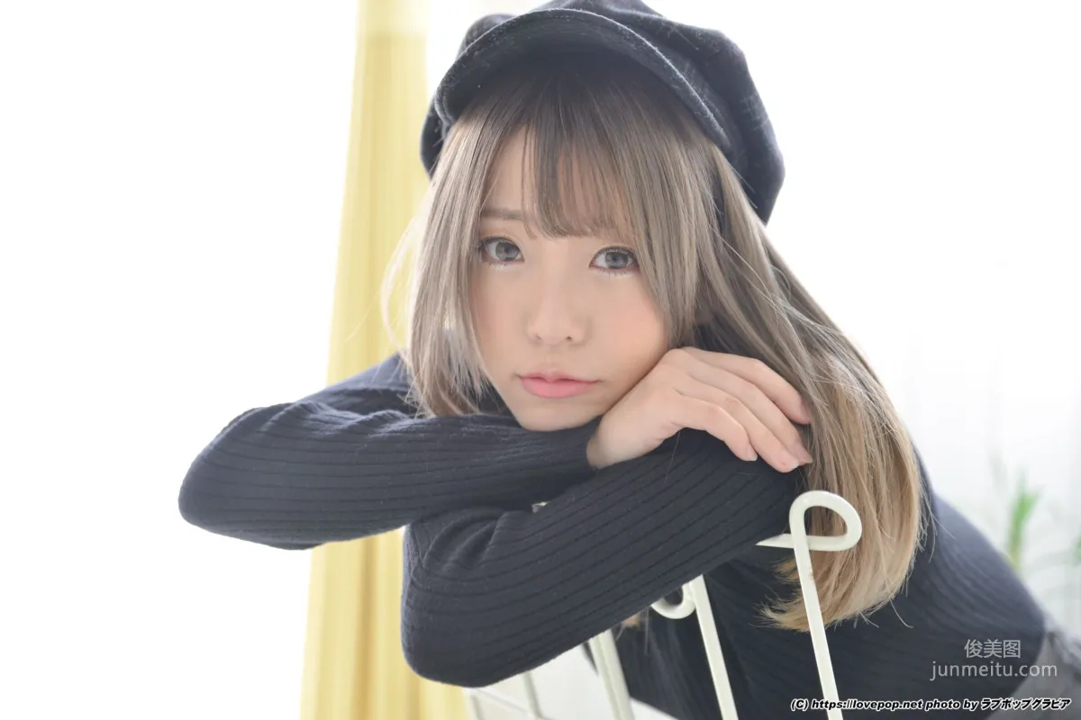 白石みずほ Photoset 04 [LOVEPOP] 寫真集 44