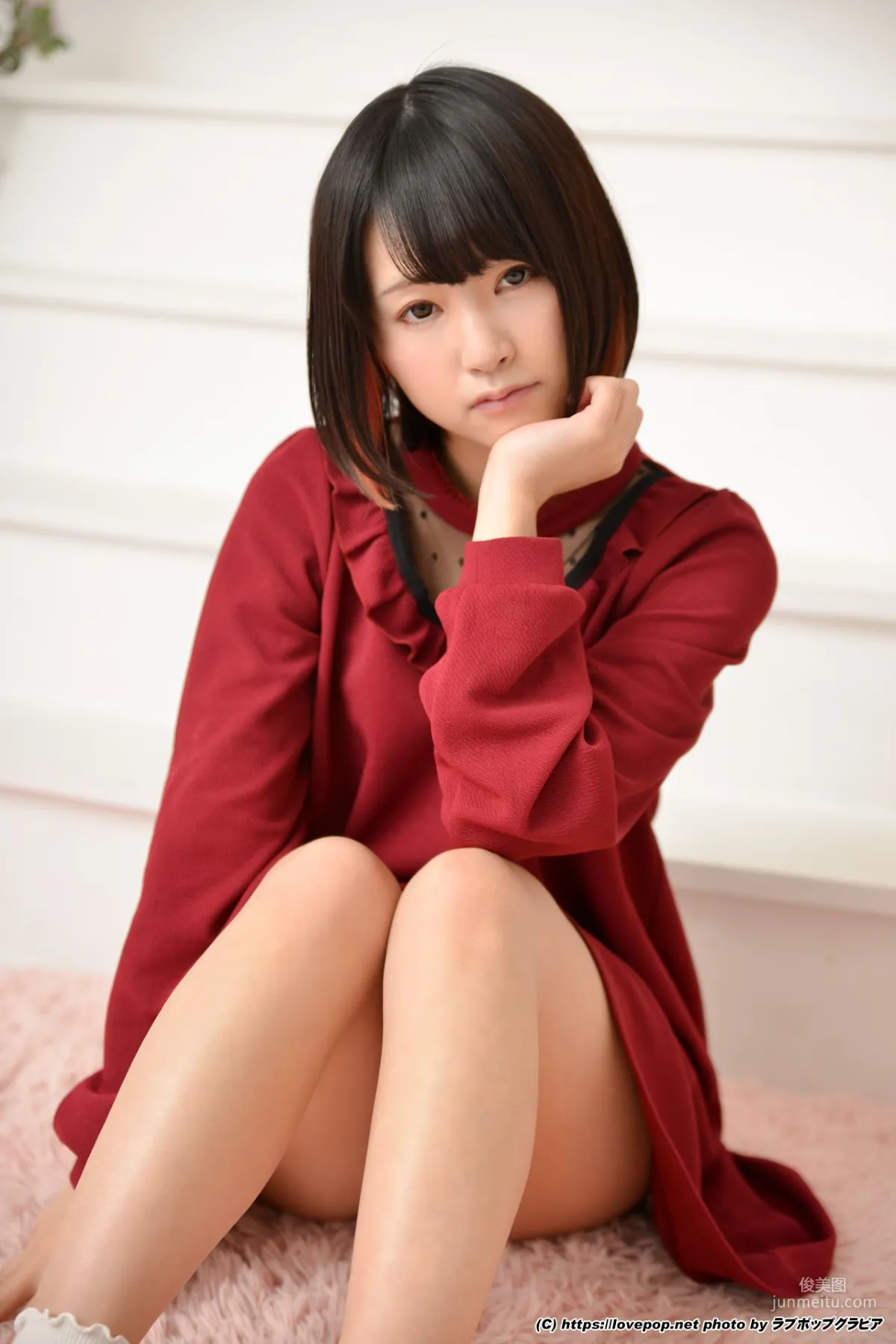 [LOVEPOP] Ten Kirimiya Photoset 03 Photo Set photo 24