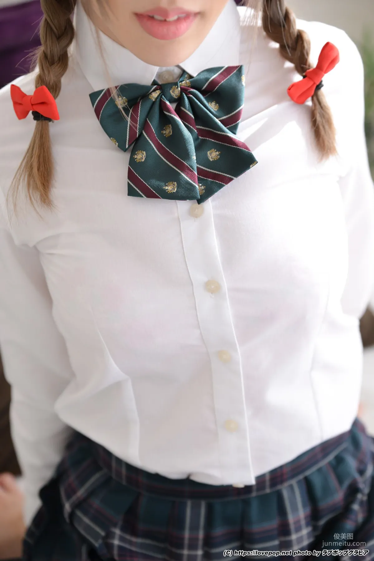 [LOVEPOP] 白石みずほ Mizuho Shiraishi Photoset 02 寫真集 52