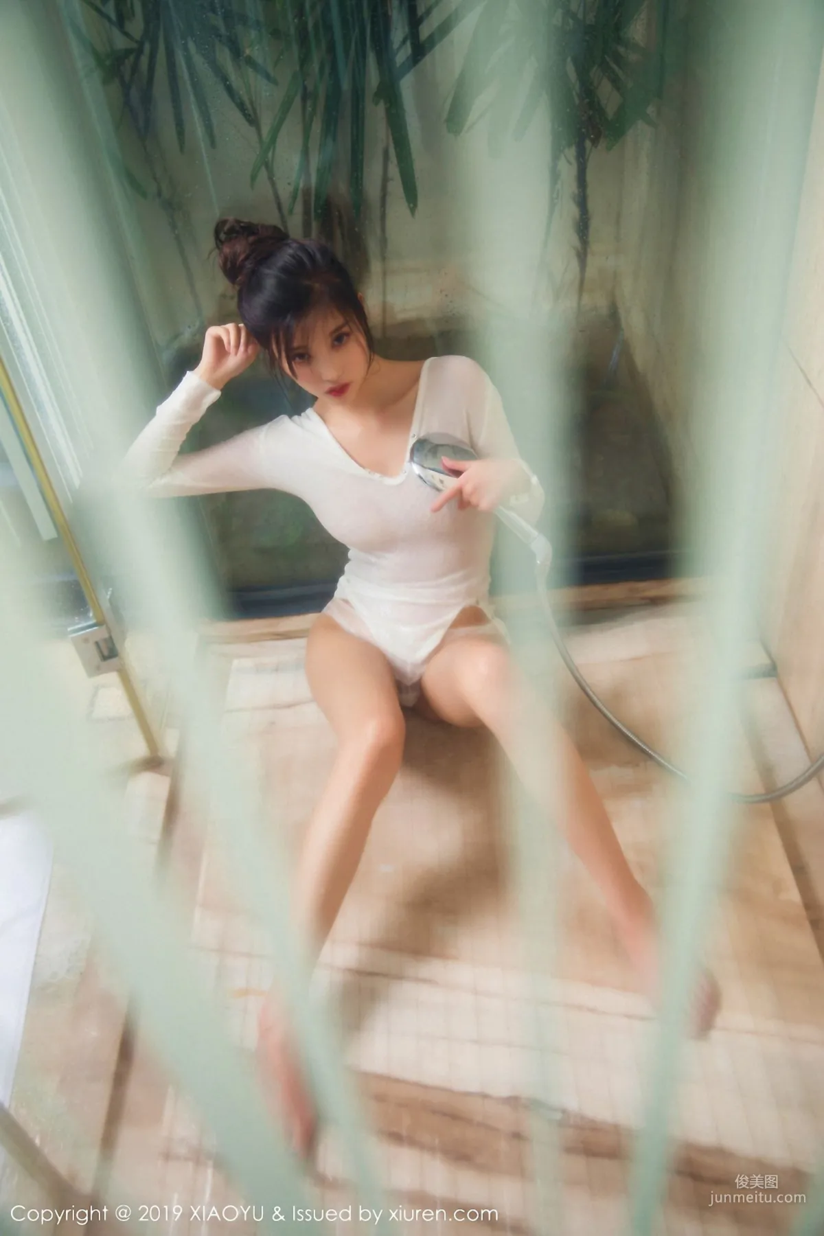 Yang Chenchen: XIAOYU Vol. 025 photo 61