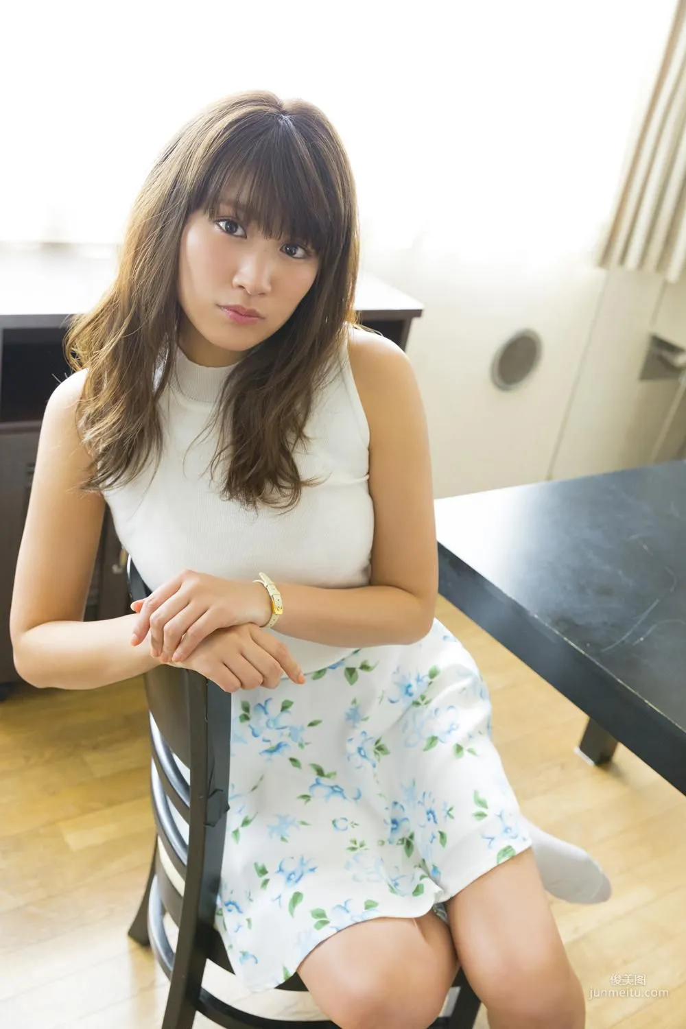 いくみん～IQ→S391HJ062007～」久松郁実 《for Kindle アイドルニッポン》 寫真集 38