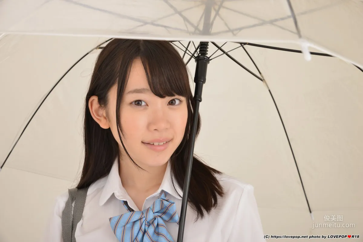 [LOVEPOP] Yura Kano 架乃ゆら Photoset 11 寫真集 15