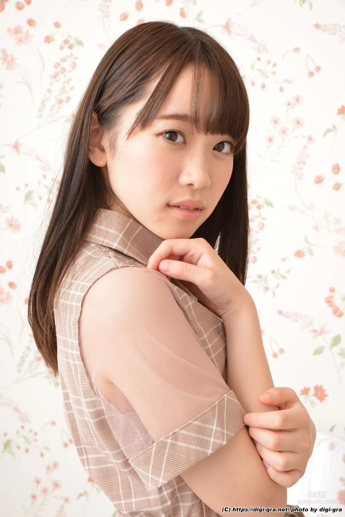 架乃ゆら Yura Kano Photoset 05 [Digi-Gra] 寫真集 20