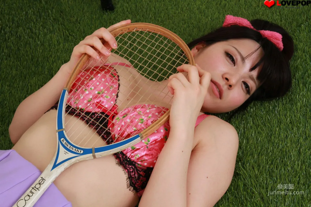 [LovePop] Ai Uehara Photoset 04 Photo Set photo 66