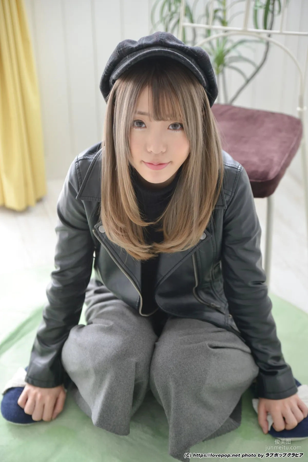 白石みずほ Photoset 04 [LOVEPOP] 寫真集 23