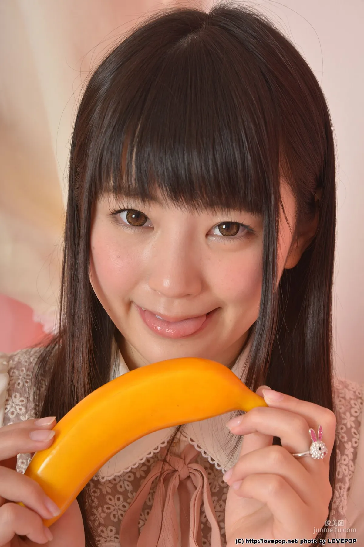 [LOVEPOP] Tsuna Kimura Photoset 01 Photo Set photo 27