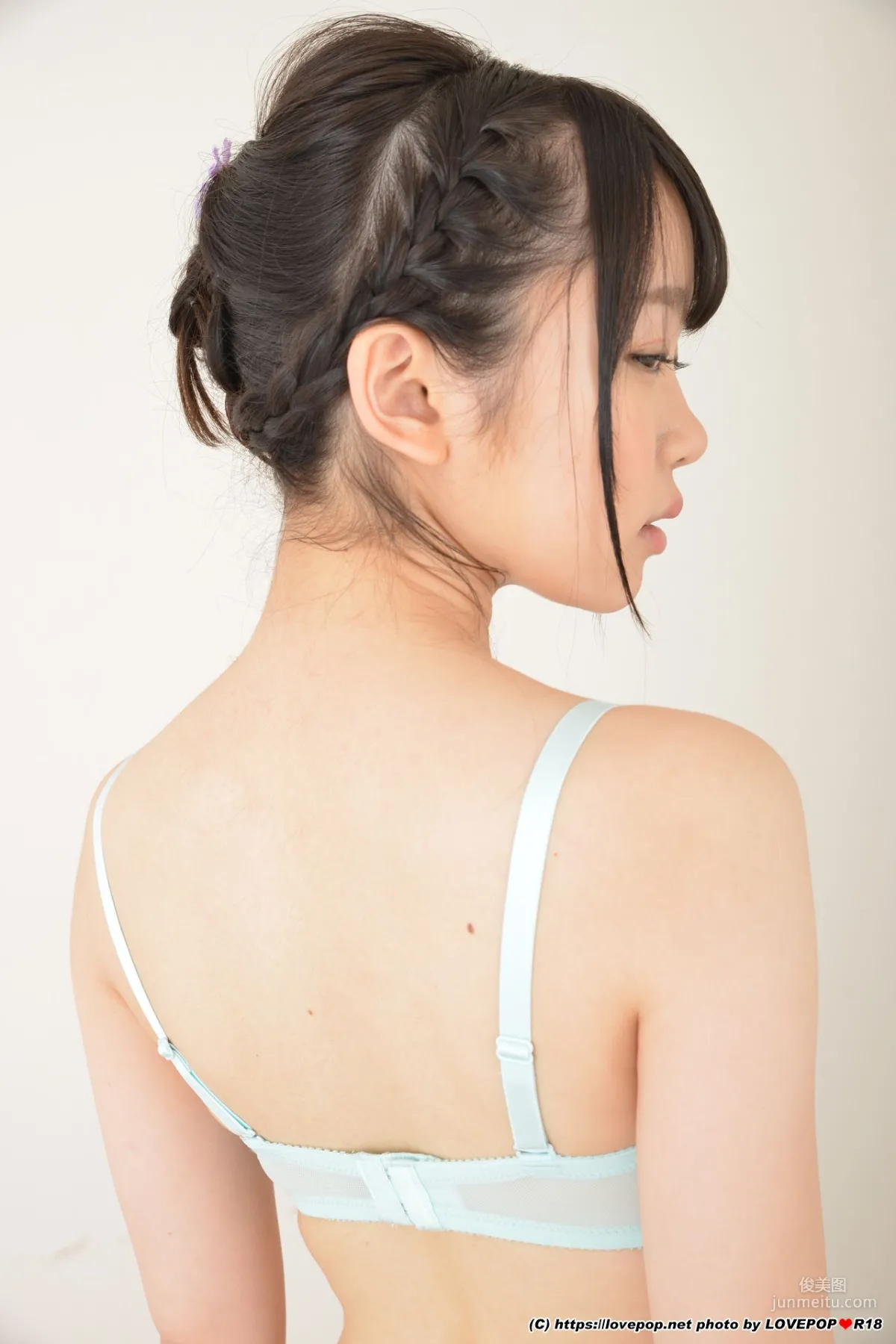 架乃由羅/架乃ゆら Photoset 13 [LOVEPOP] 寫真集 78