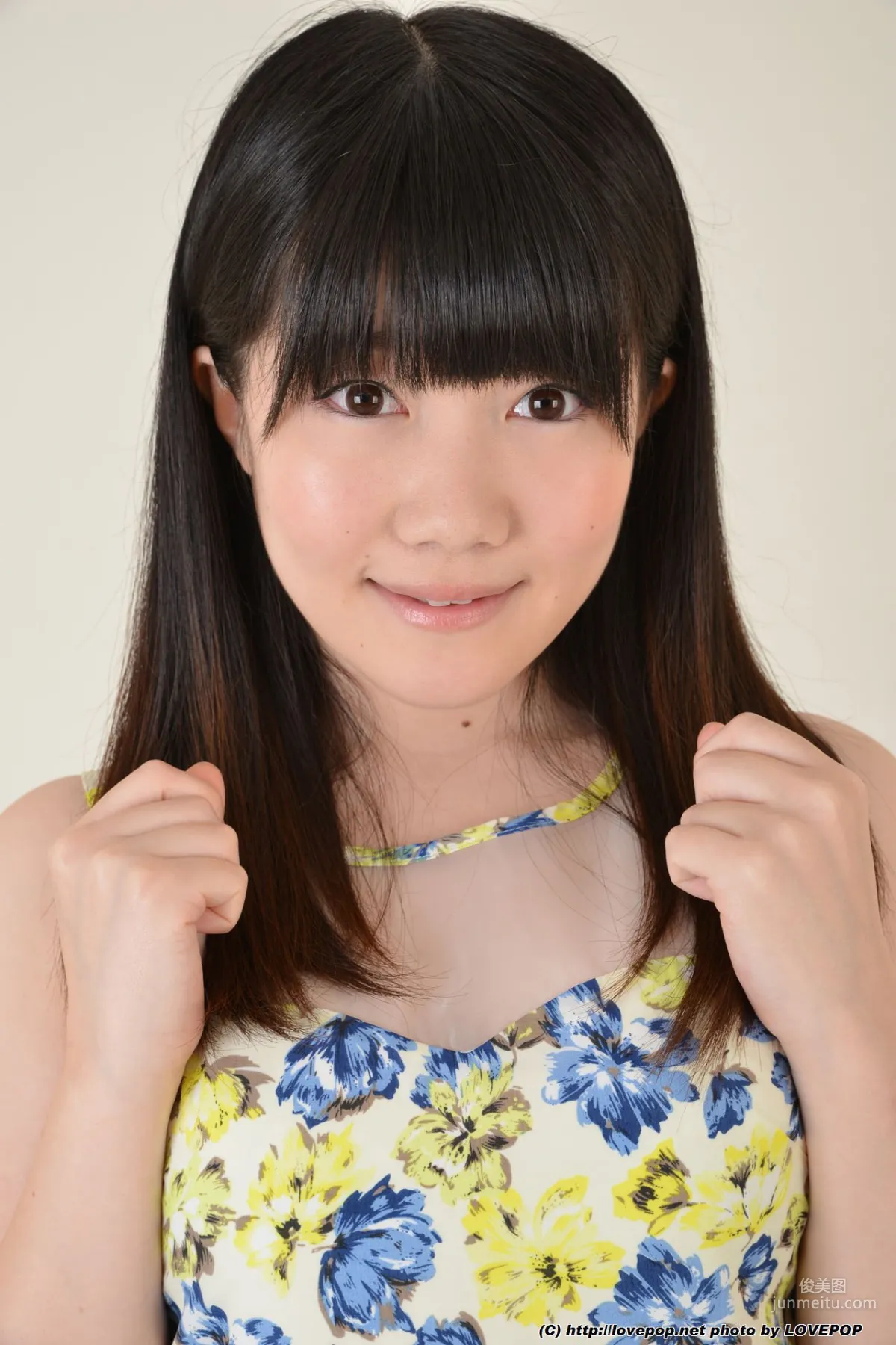 [LOVEPOP] 渡辺もも Momo Watanabe Photoset 01 寫真集 5
