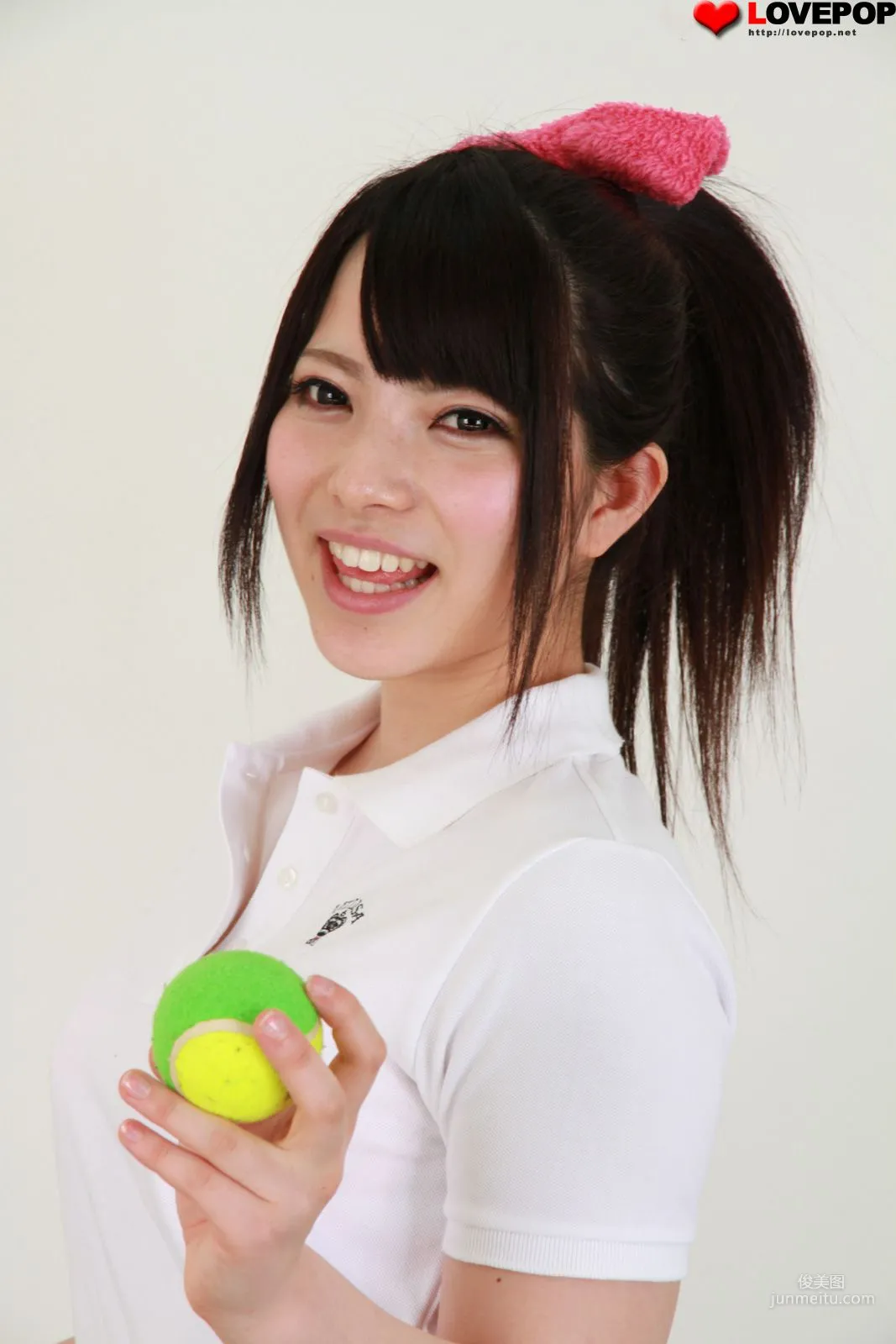 [LovePop] Ai Uehara Photoset 04 Photo Set photo 3