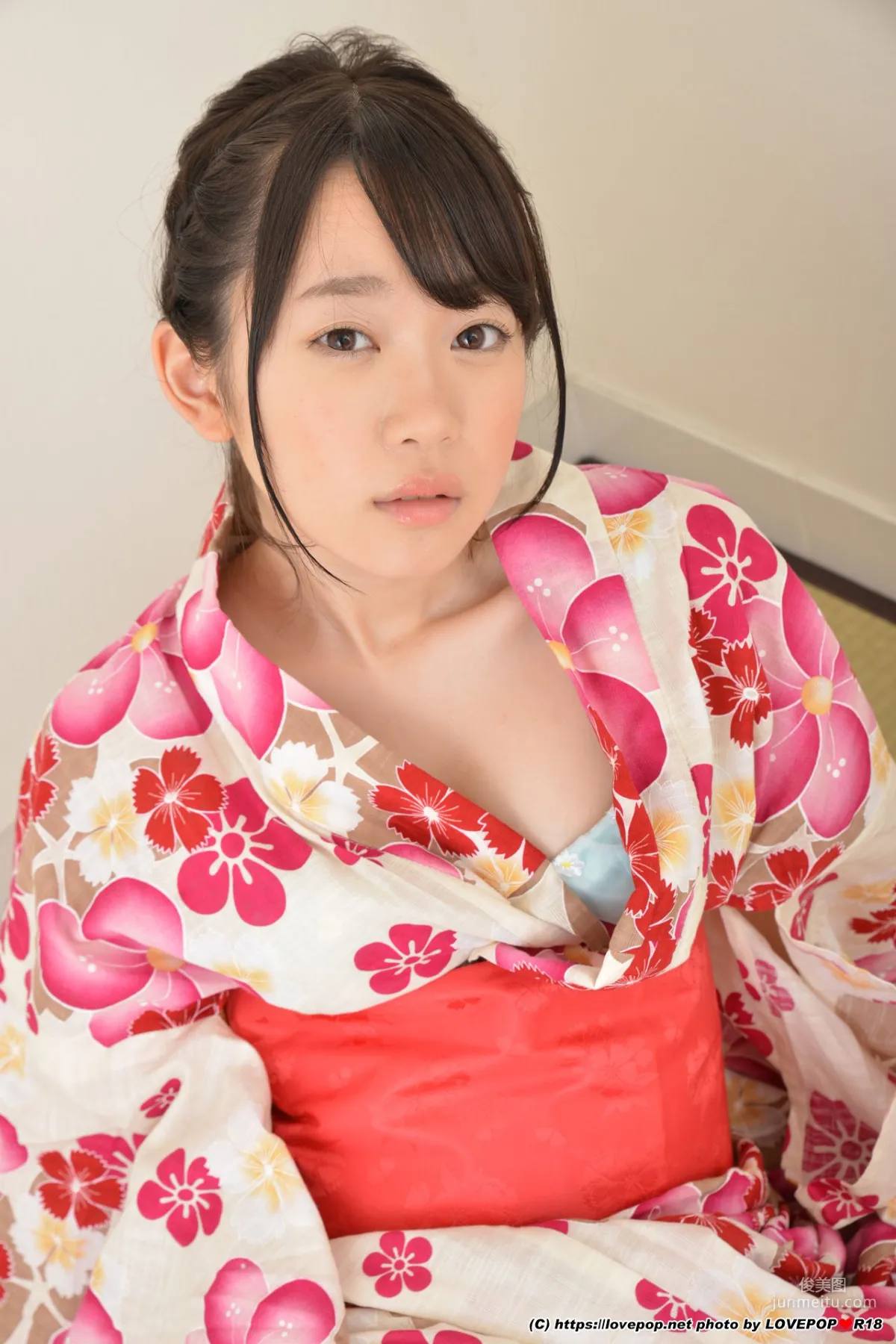 架乃由羅/架乃ゆら Photoset 13 [LOVEPOP] 寫真集 45