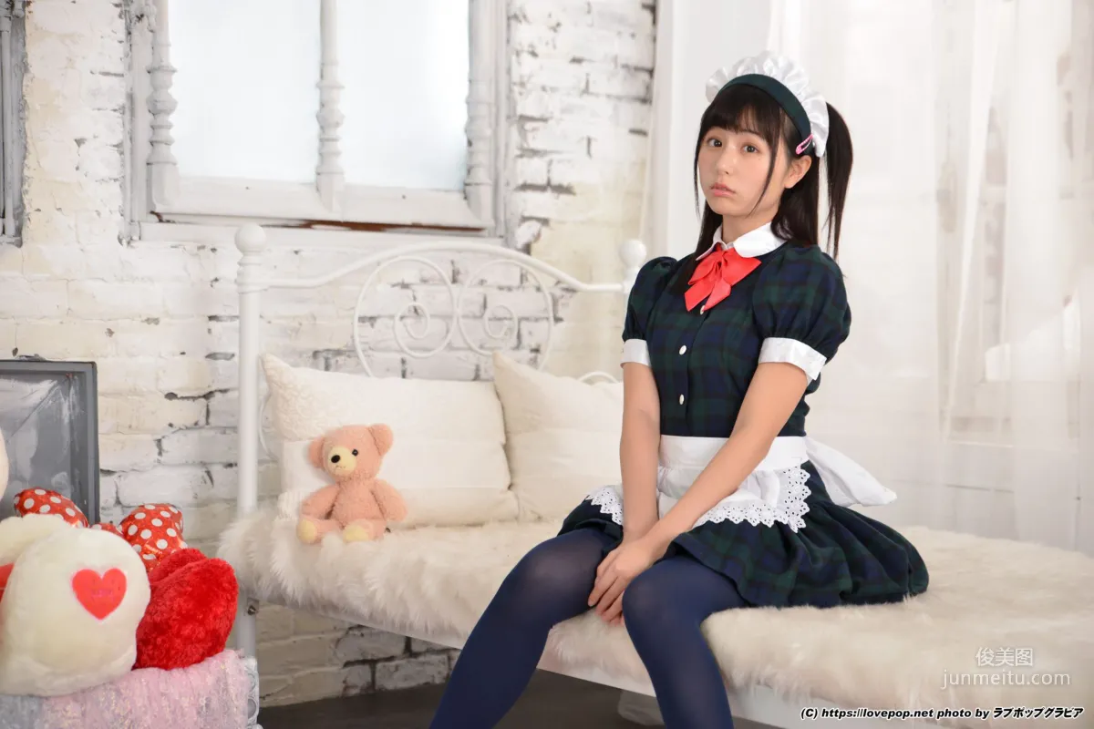 KURIEMI くりえみ Photoset 04 [LOVEPOP] 寫真集 2