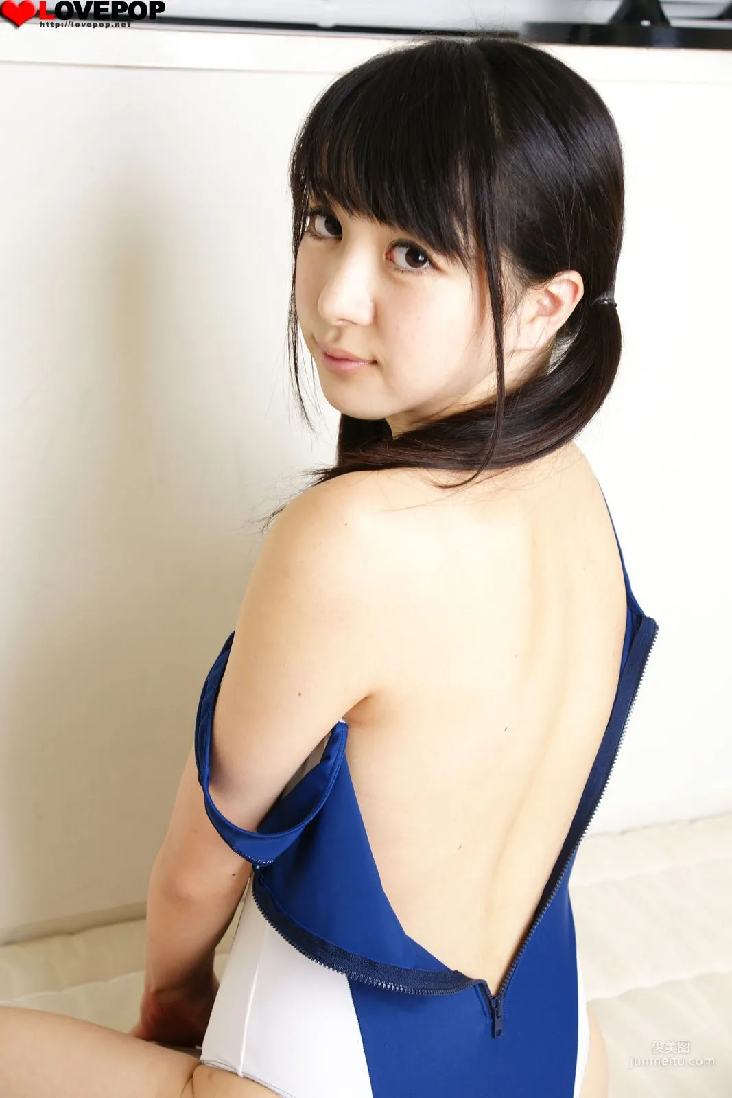 [LovePop] Hitomi Fujiwara Photoset 02 Photo Set photo 50
