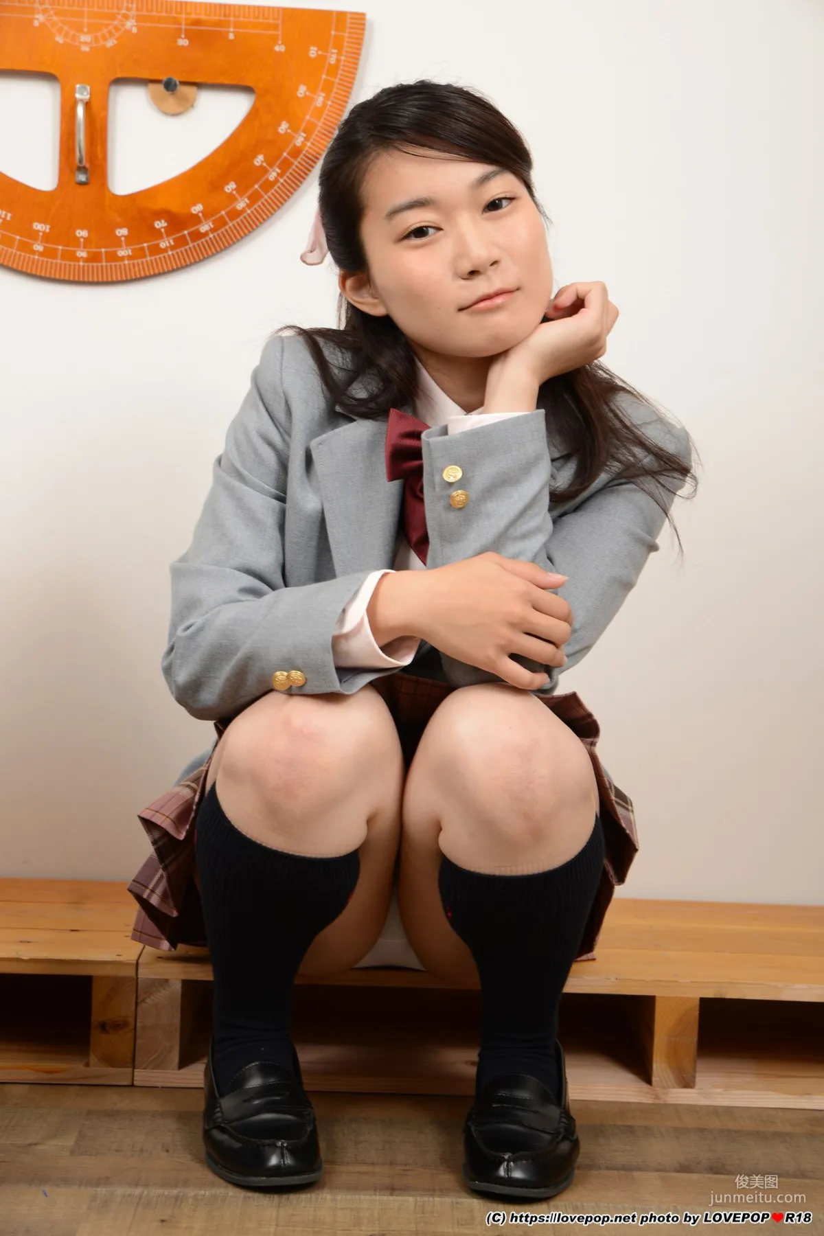 [LovePop] Rika Ayumi Photoset 05 Photo Set photo 17