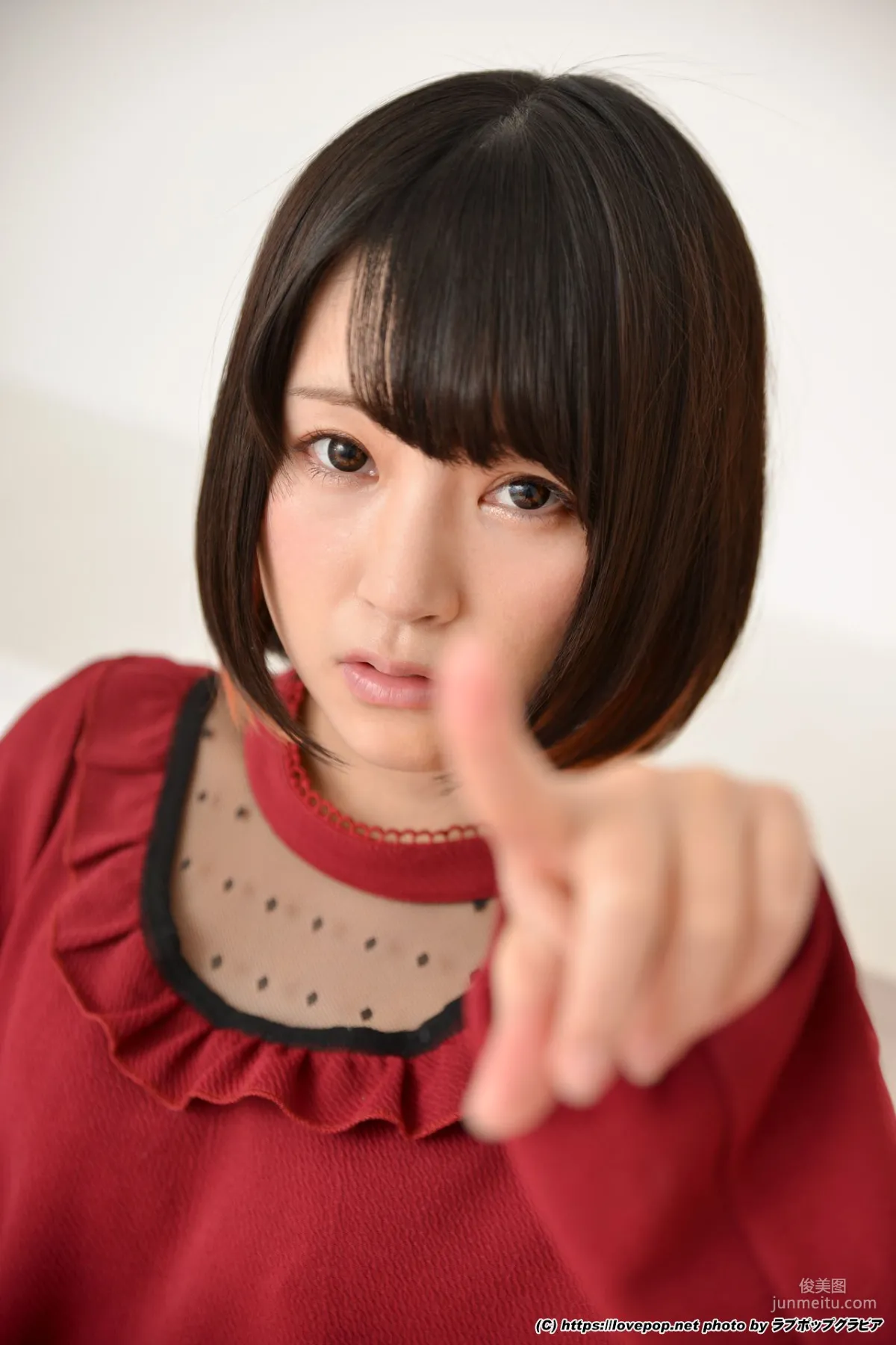 [LOVEPOP] Ten Kirimiya Photoset 03 Photo Set photo 6