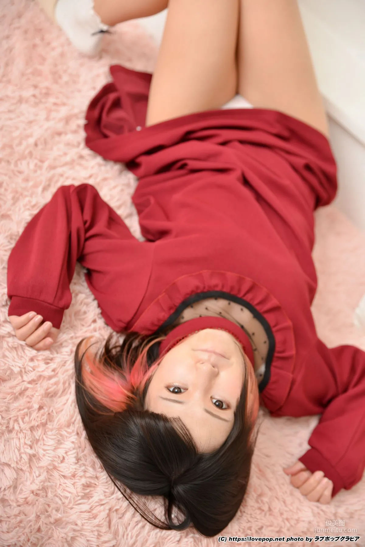 [LOVEPOP] Ten Kirimiya Photoset 03 Photo Set photo 71