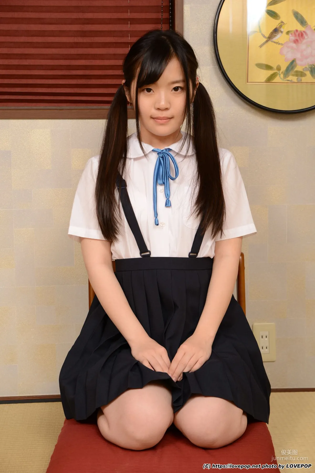 [LOVEPOP] 香椎えりか Photoset 03 写真集1