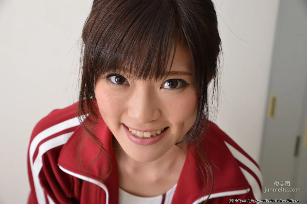[Digi-Gra] Sara Yurikawa 百合川さら Photoset 01 寫真集 13