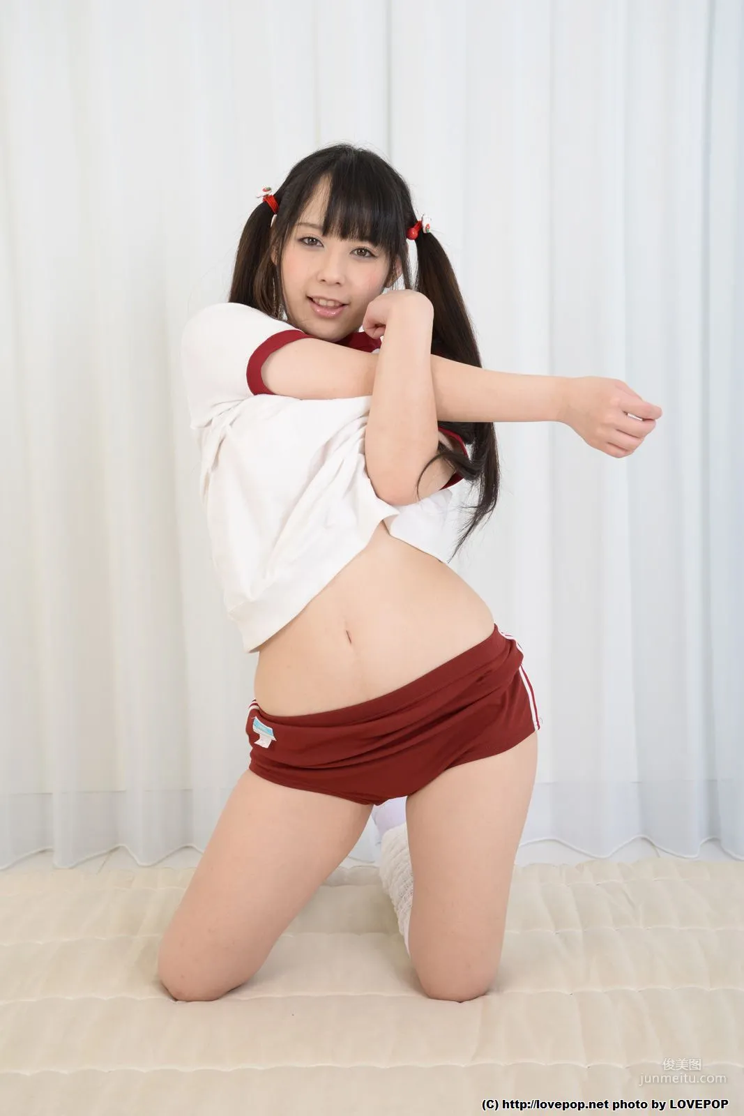 [LovePop] Ruka Kanae Photoset 05 Photo Set photo 16