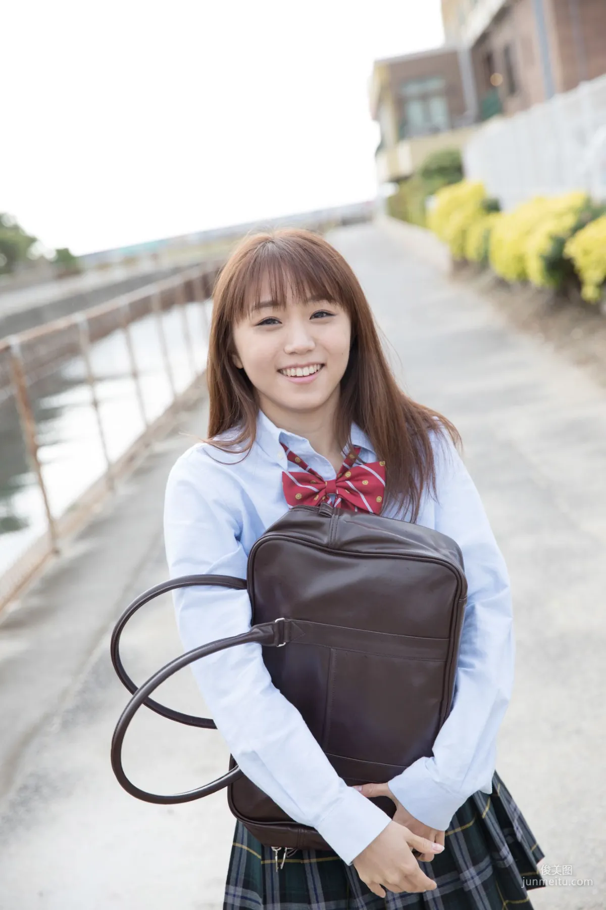 室田瑞希 Mizuki Murota [Hello! Project Digital Books] No.178 寫真集 97