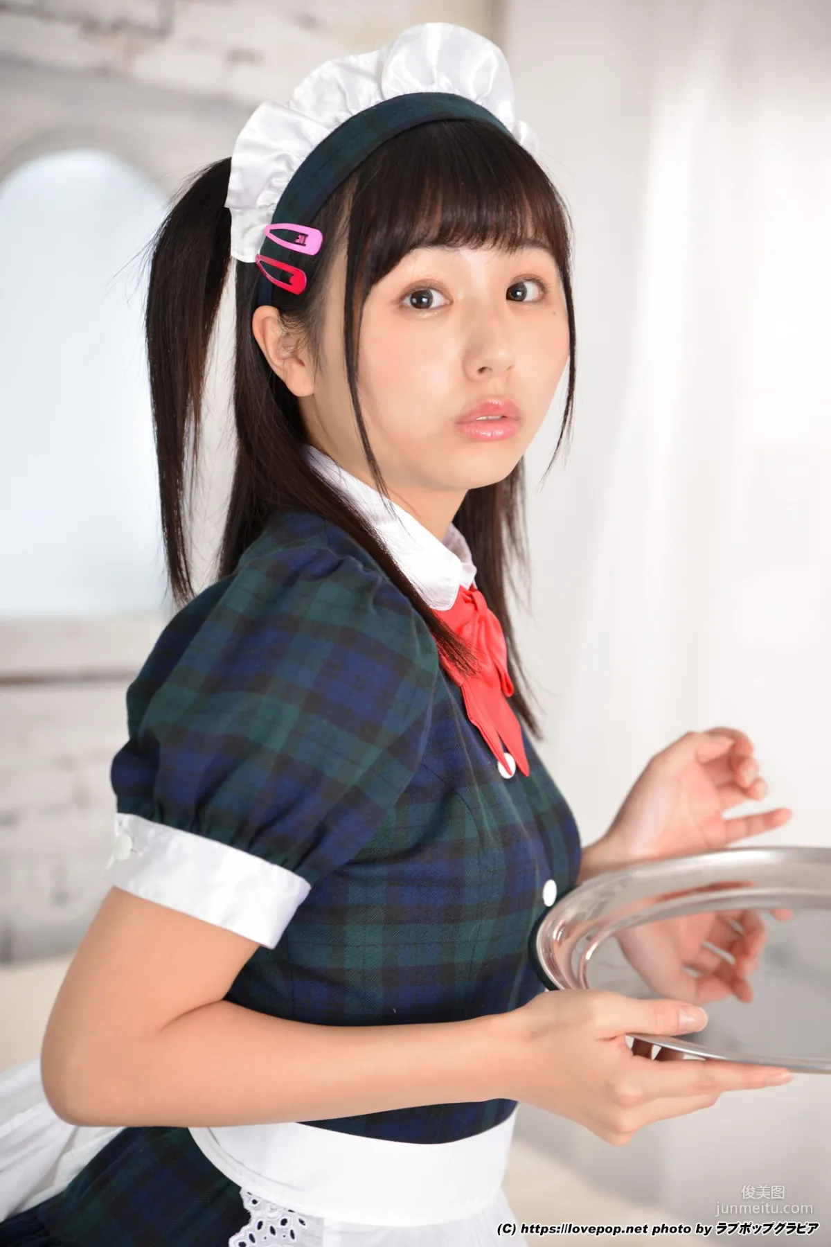 KURIEMI くりえみ Photoset 04 [LOVEPOP] 寫真集 8