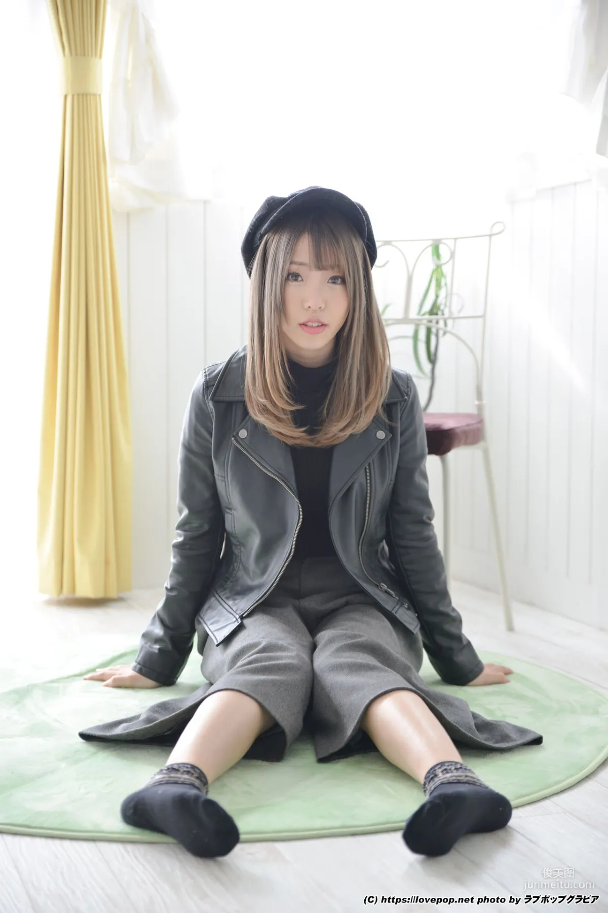 白石みずほ Photoset 04 [LOVEPOP] 寫真集 28