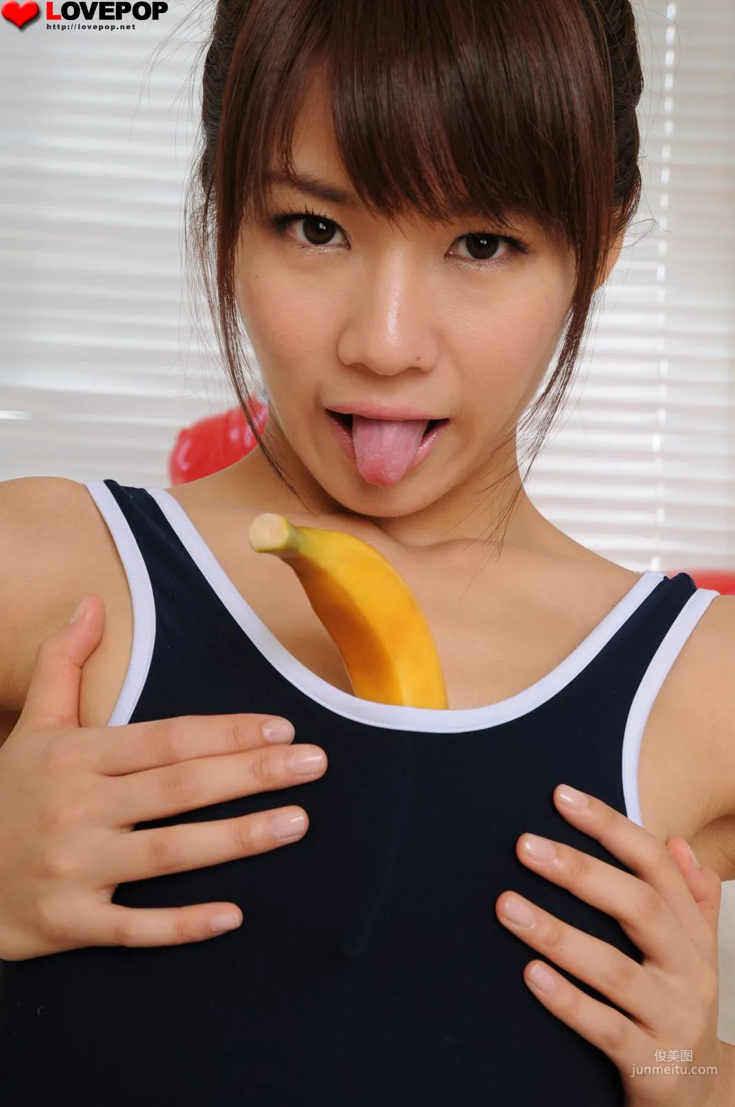 [LOVEPOP] Anri Nonaka Photoset 05 Photo Set photo 49
