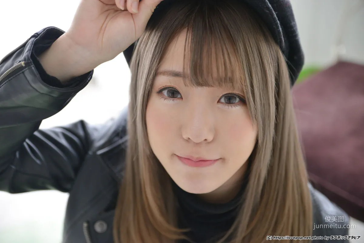 白石みずほ Photoset 04 [LOVEPOP] 寫真集 34