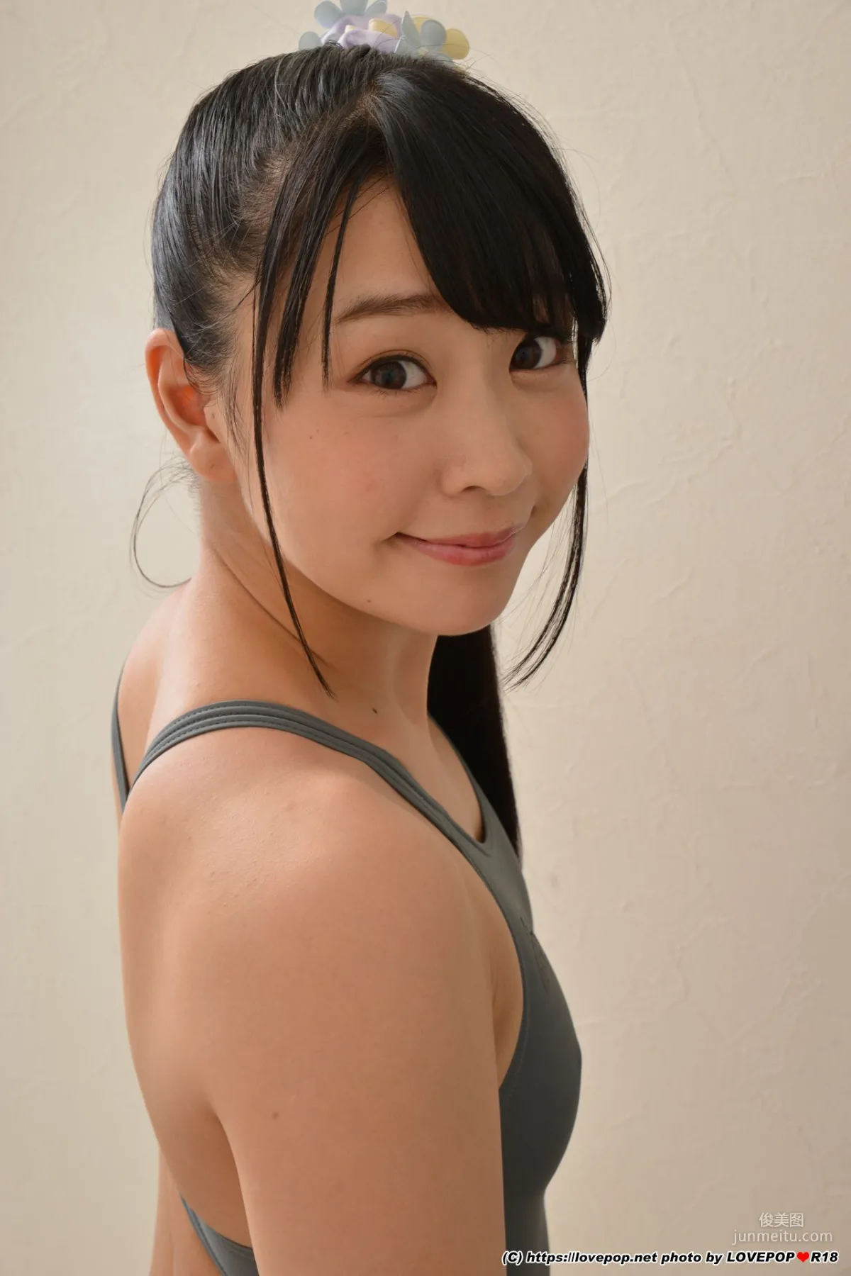 [LOVEPOP] Ai Minano Photoset 06 Photo Set photo 6
