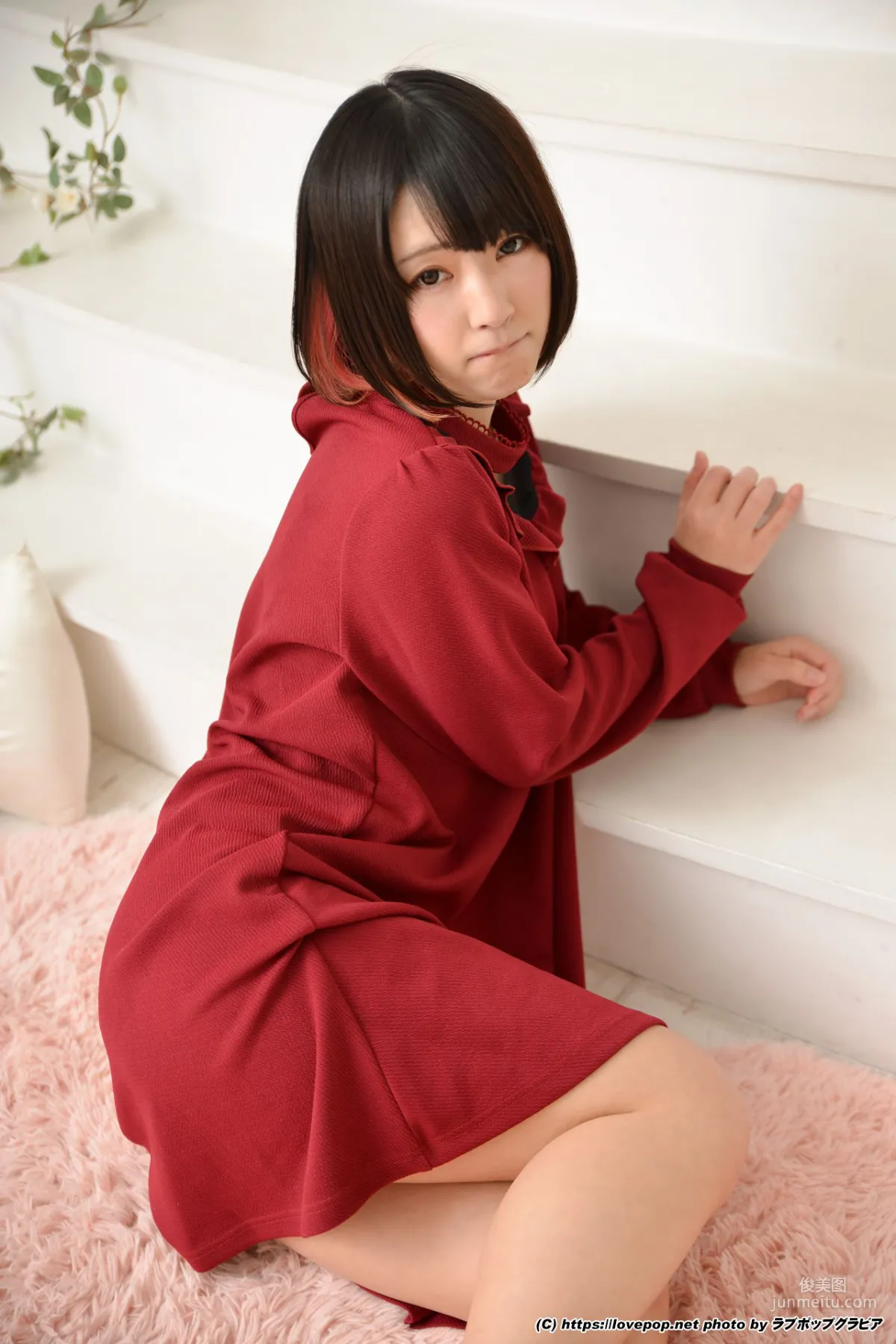 [LOVEPOP] Ten Kirimiya Photoset 03 Photo Set photo 46