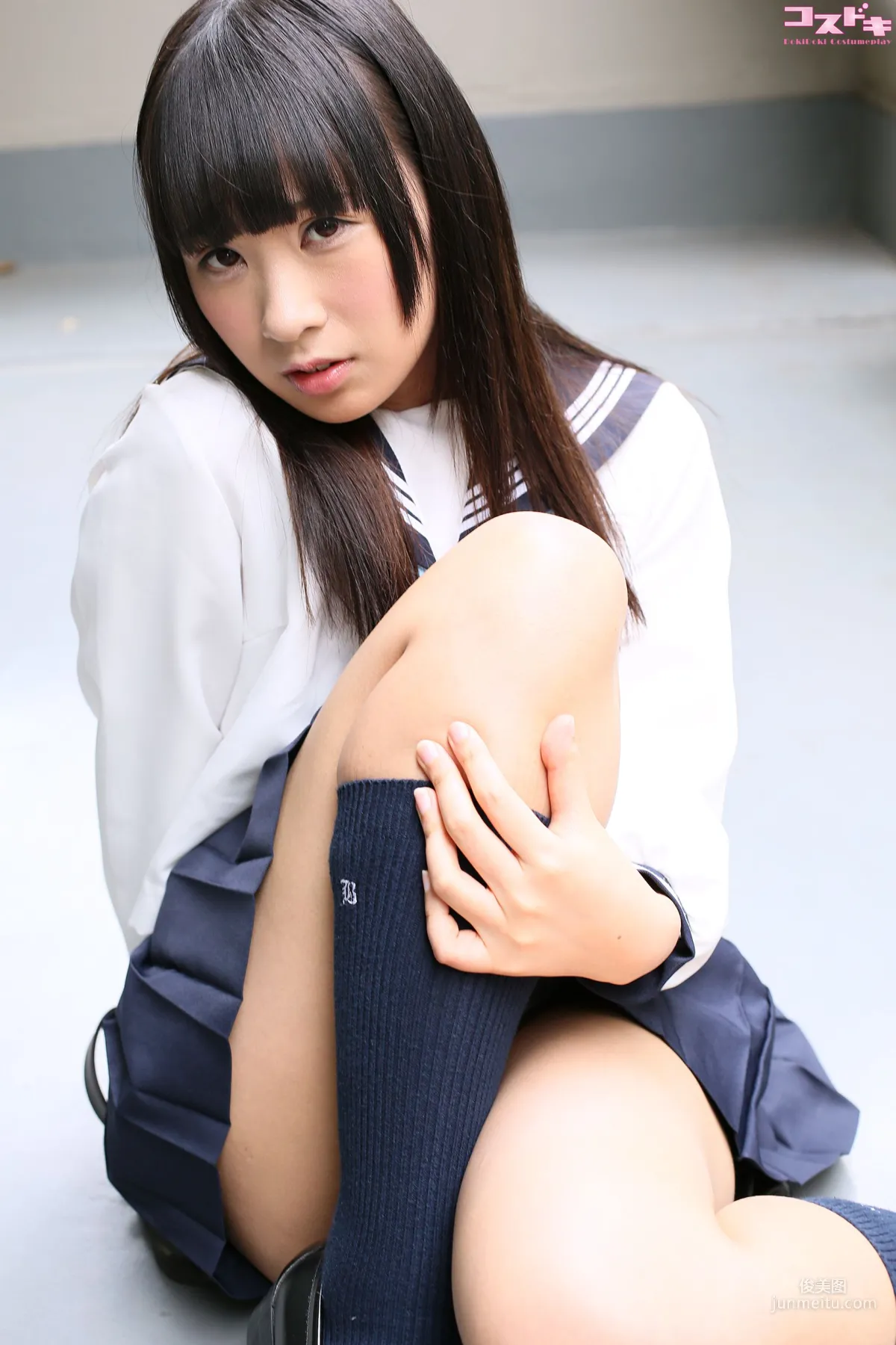 冴島エレナ saejimaerena_pic_sailor1 [Cosdoki] 写真集25