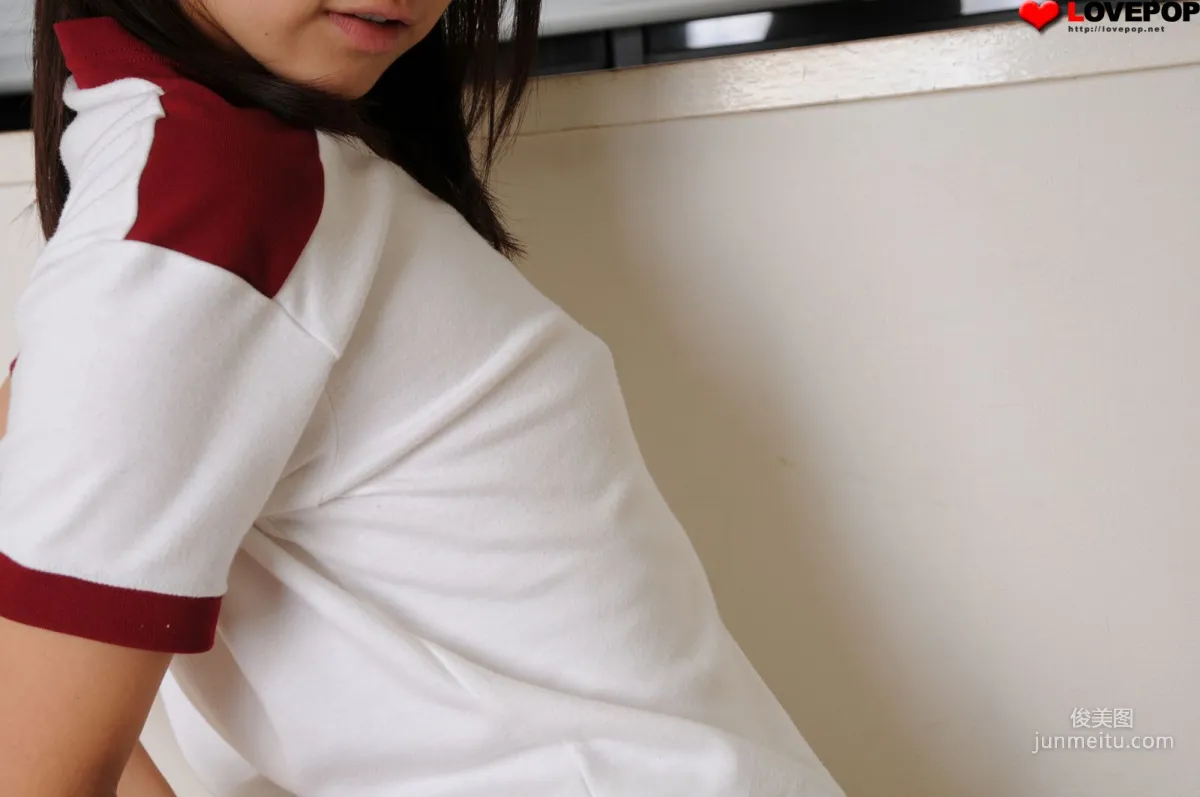 [LOVEPOP] Anri Nonaka Photoset 03 Photo Set photo 24