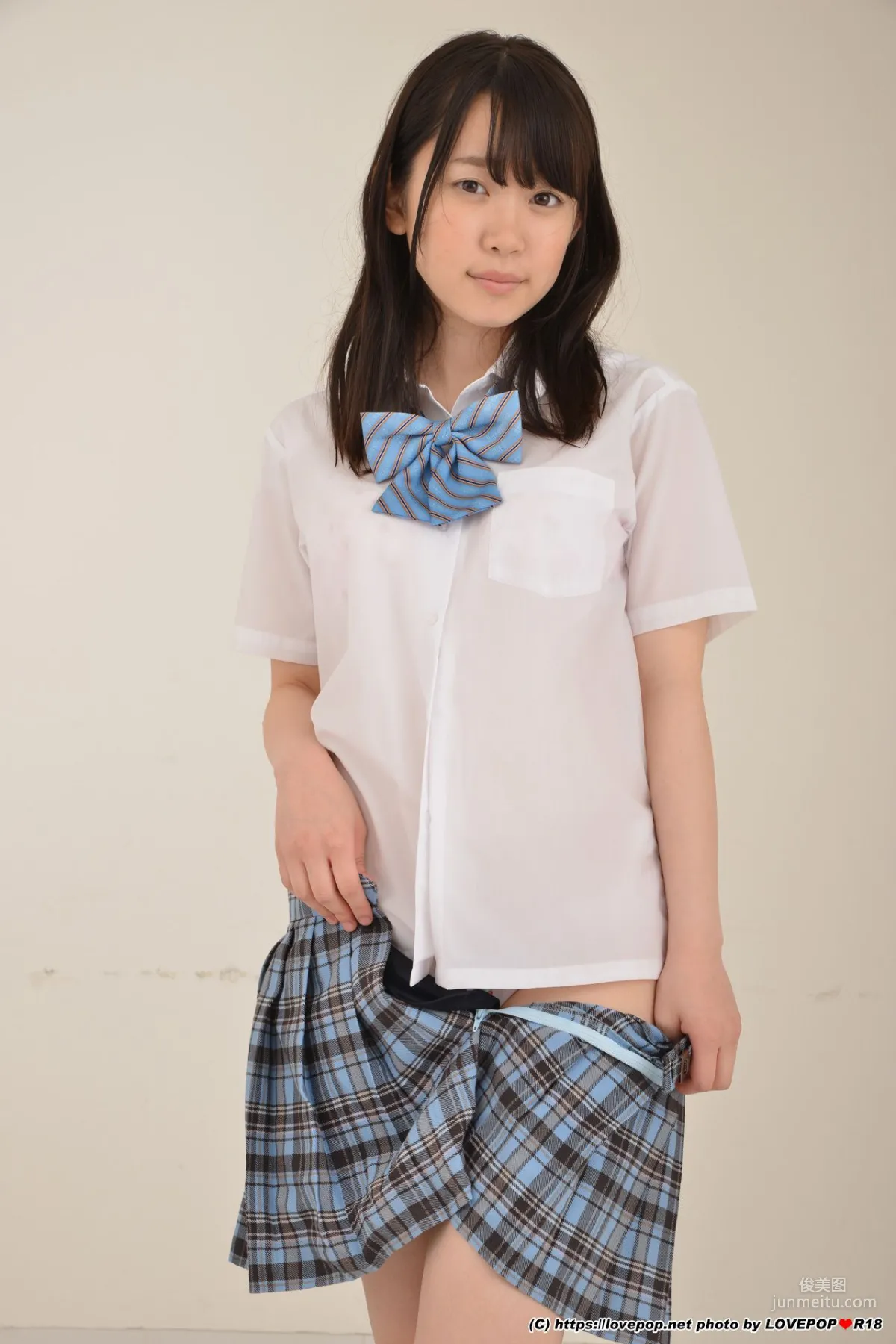 [LOVEPOP] Yura Kano 架乃ゆら Photoset 11 寫真集 53