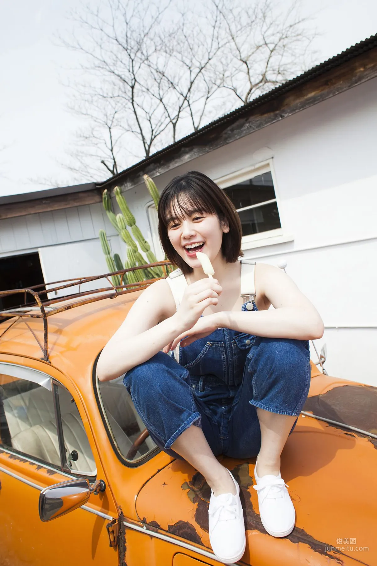 Miwako Kakei "The Lingerie" Photo Set photo 44