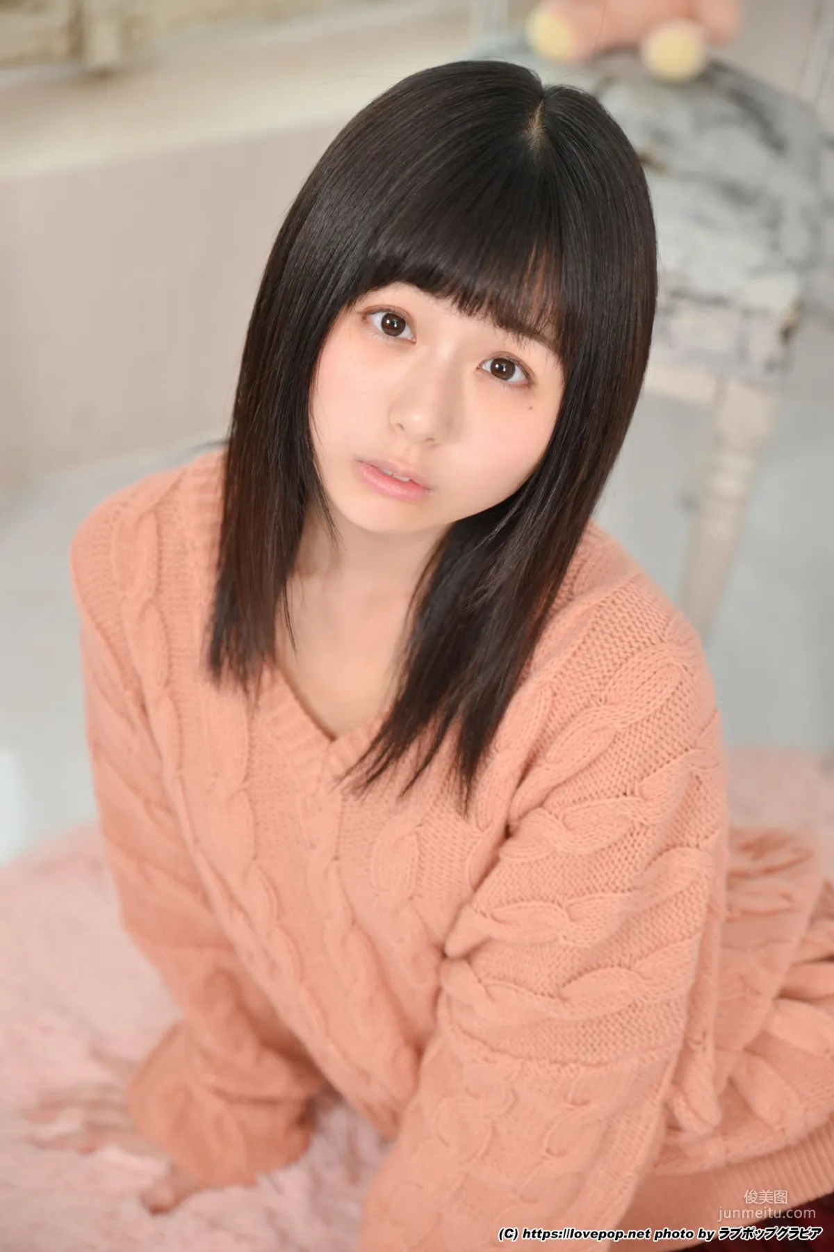 [LOVEPOP] くりえみ KURIEMI  Photoset 05 写真集25
