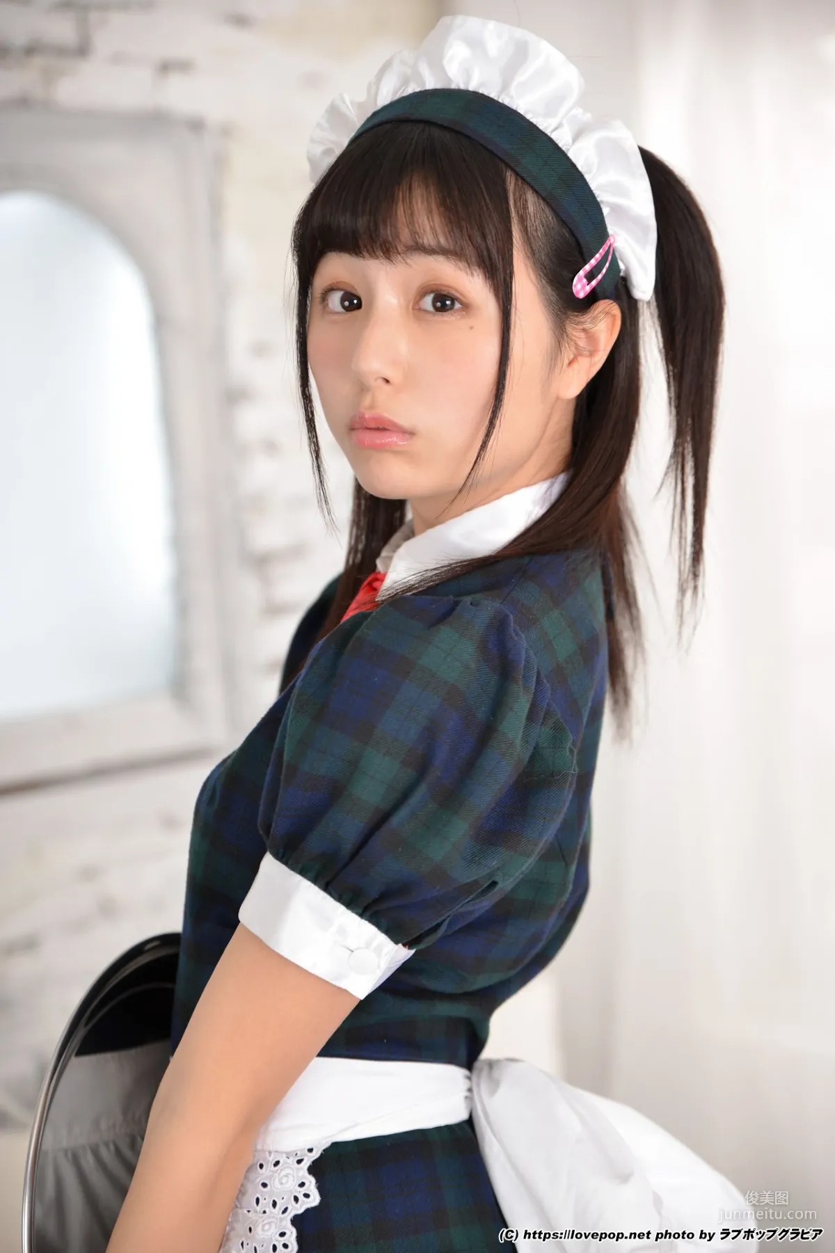 KURIEMI くりえみ Photoset 04 [LOVEPOP] 寫真集 14