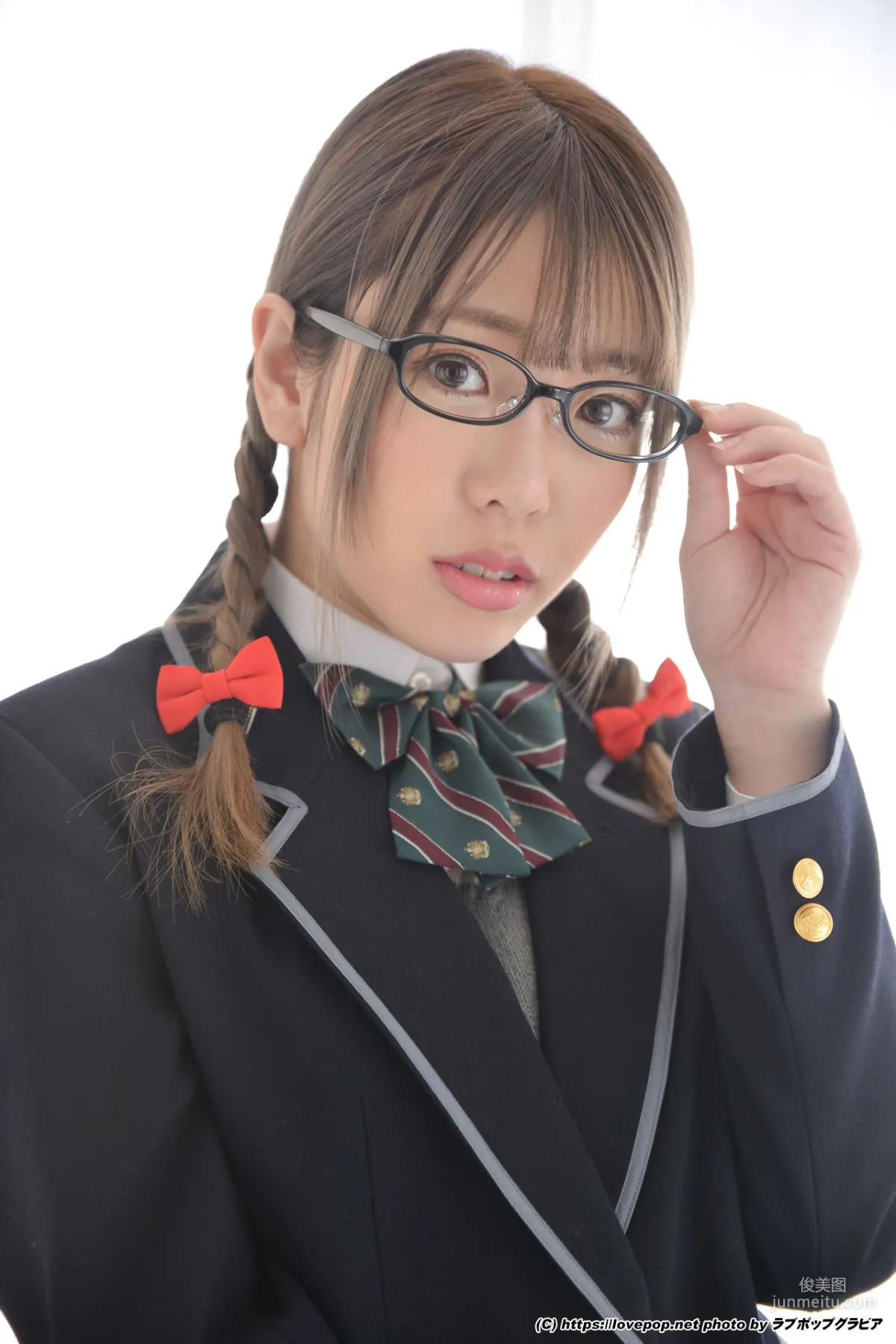 [LOVEPOP] 白石みずほ Mizuho Shiraishi Photoset 02 寫真集 9
