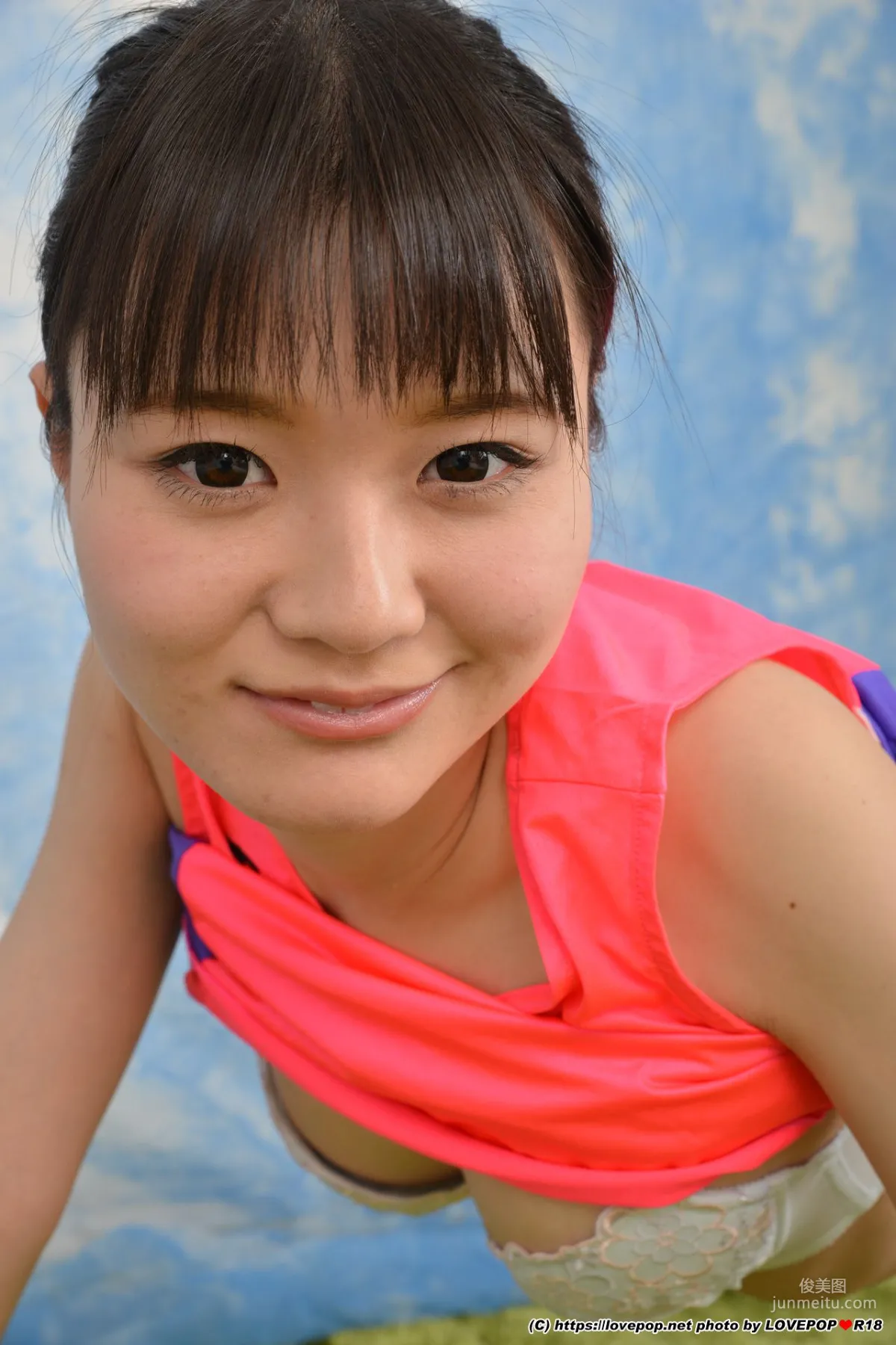 [LOVEPOP] 西山楓 Kaede Nishiyama Photoset 02 寫真集 30